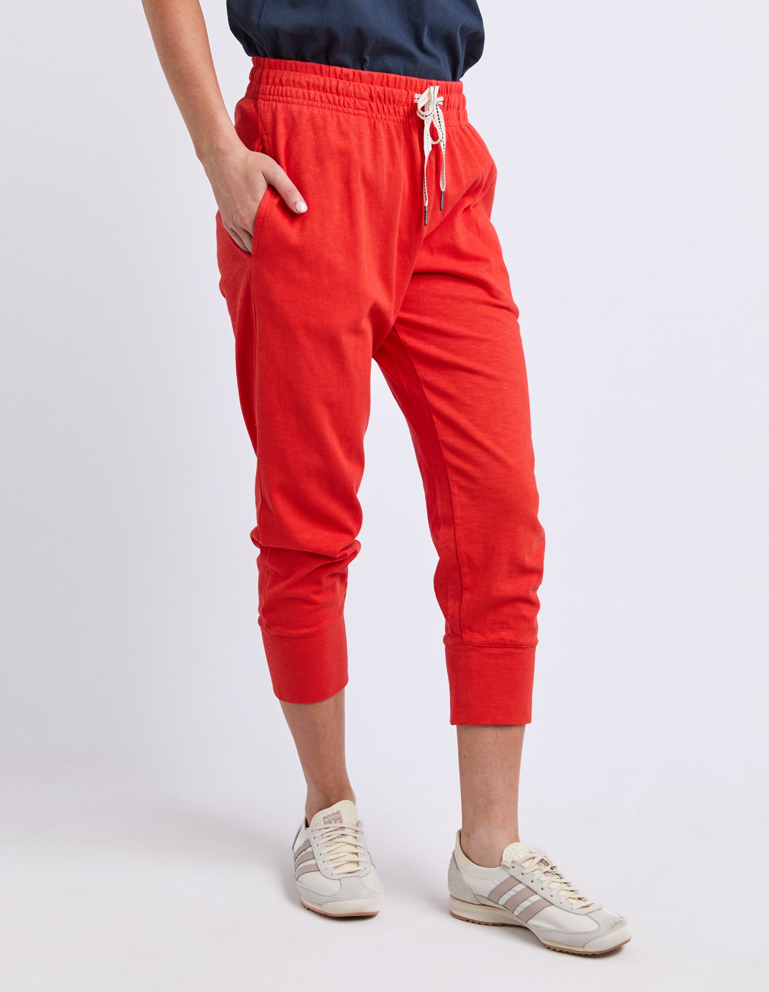 Brunch Pant Tangello