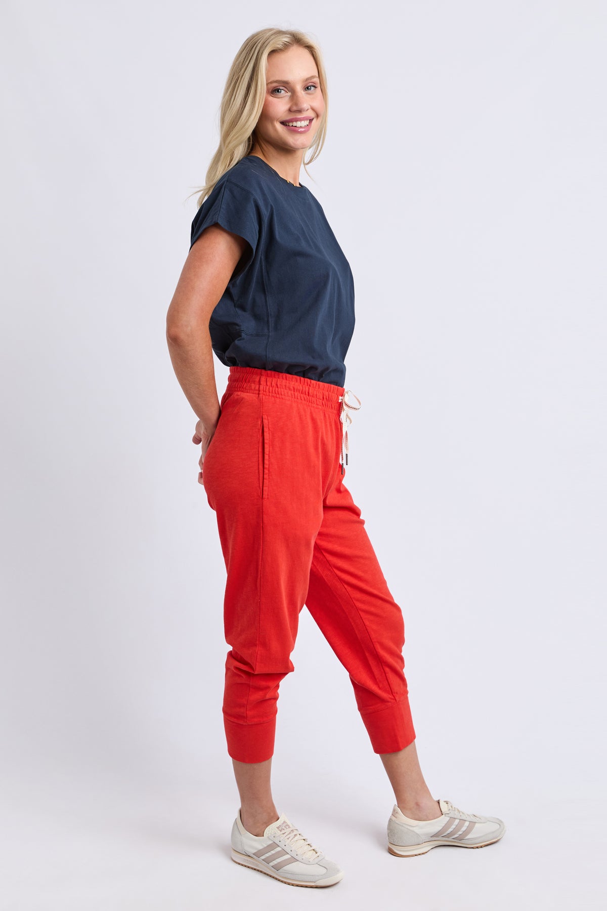 Brunch Pant Tangello
