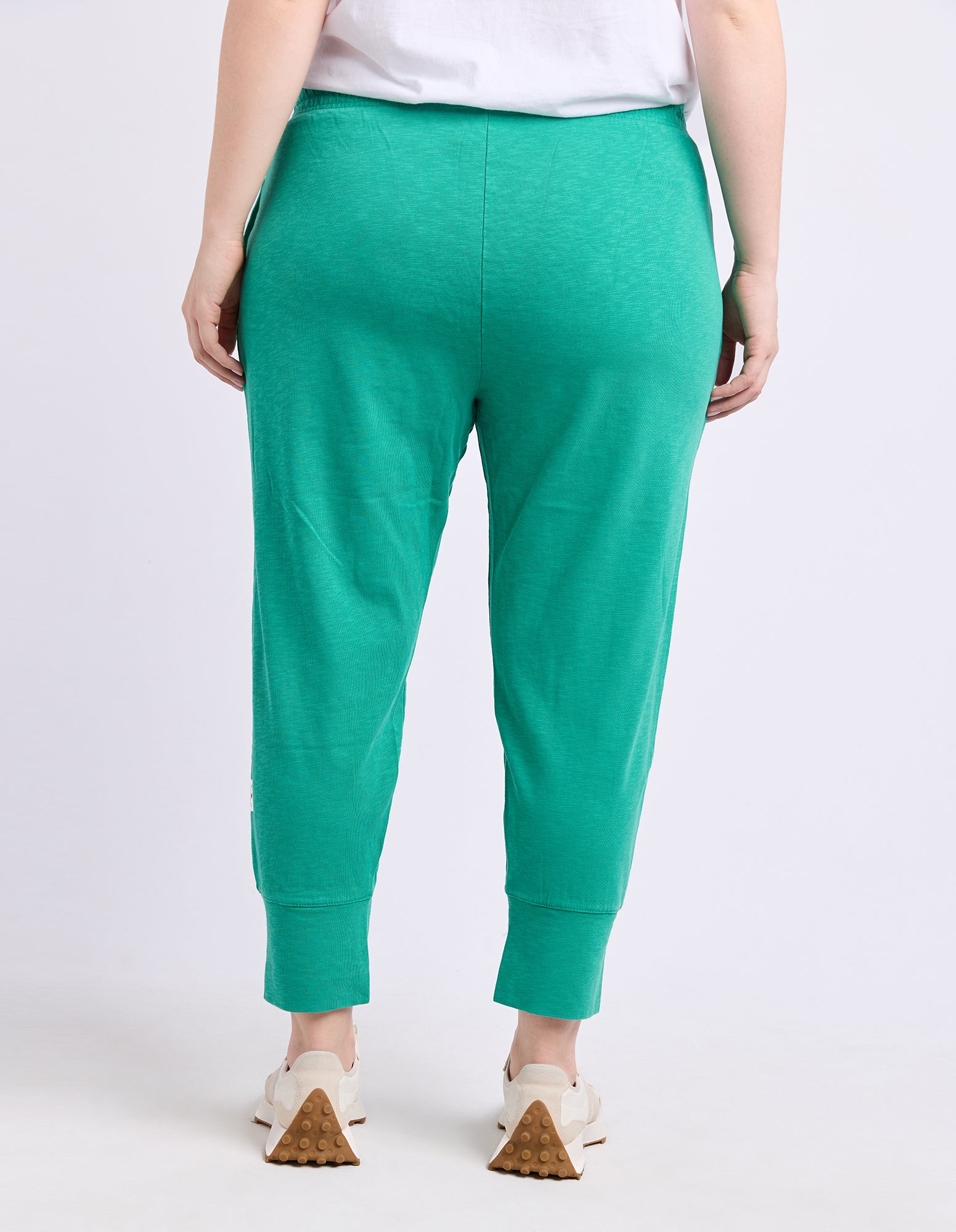 Brunch Pant Virdis Green
