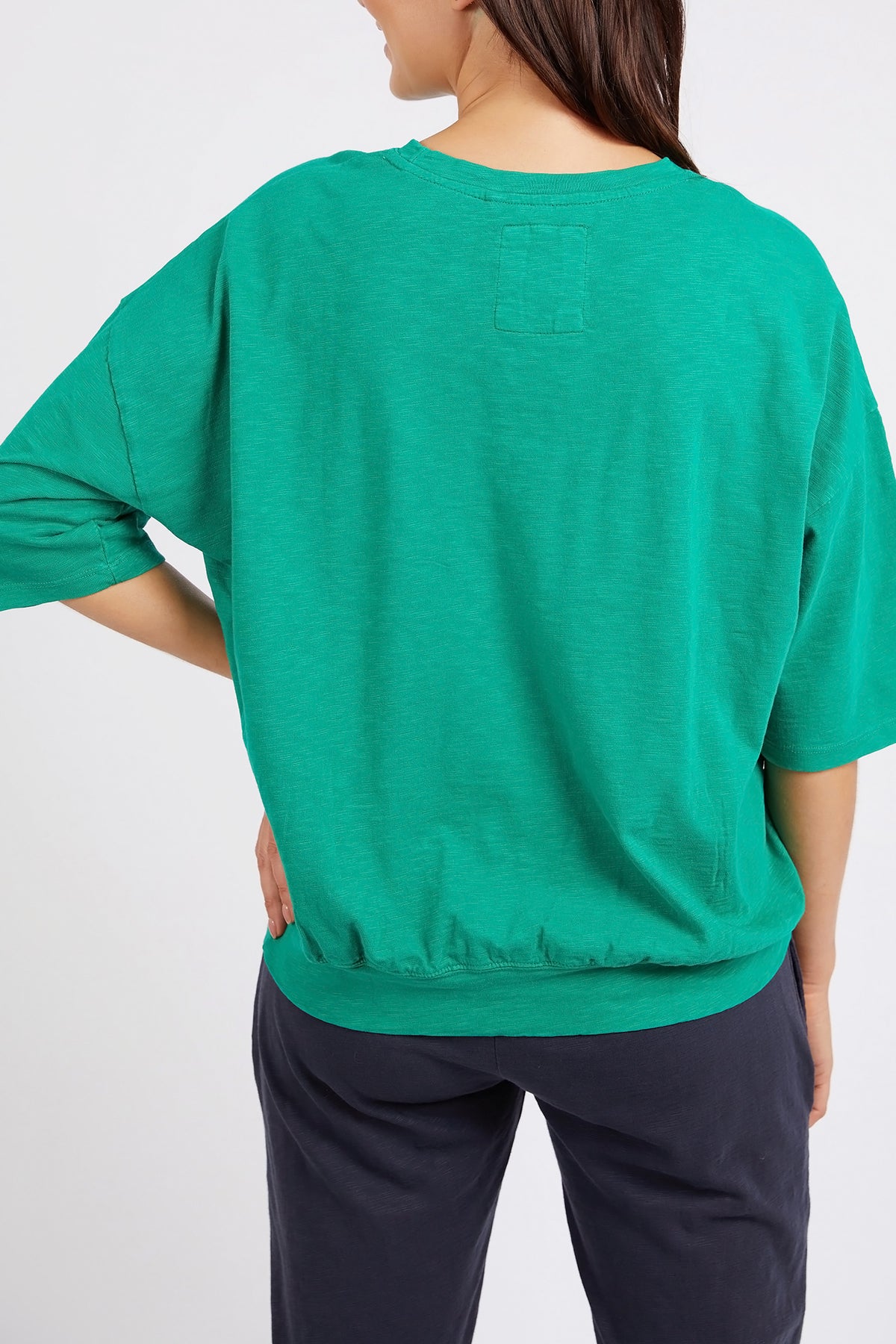 Mazie Sweat Goodness Green