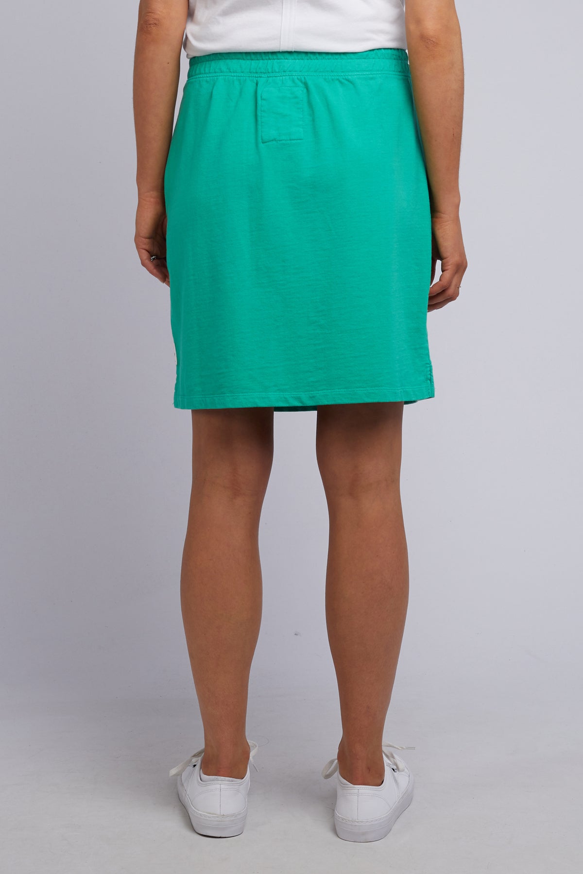 Cassie Skirt Bright Green