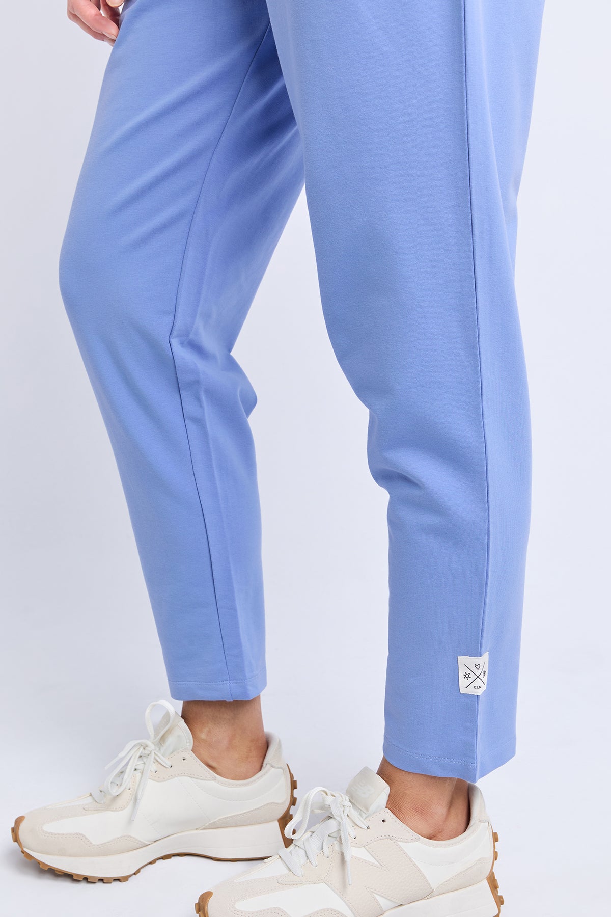 The Lobby Pant Cornflower