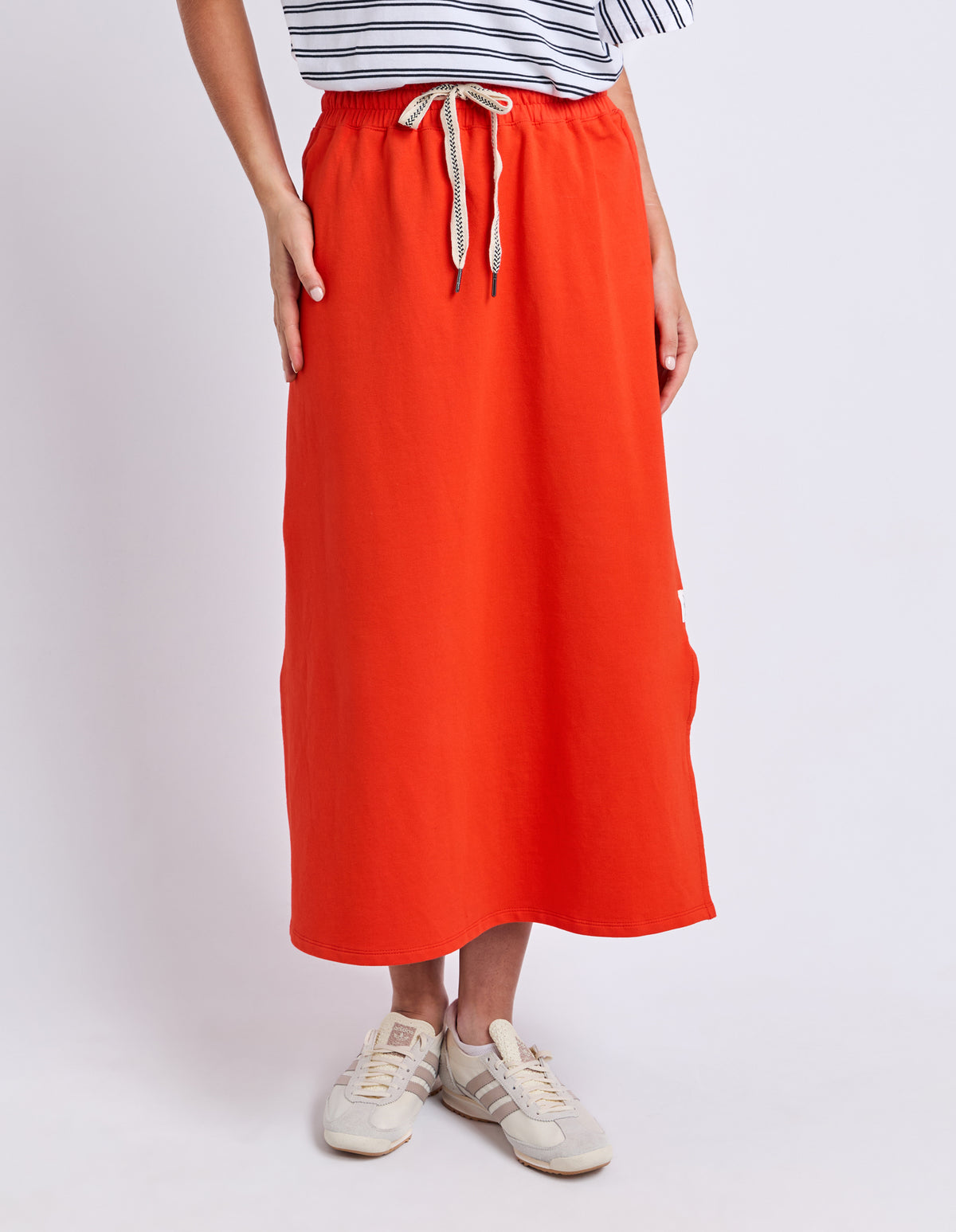 Travel Skirt Tangello