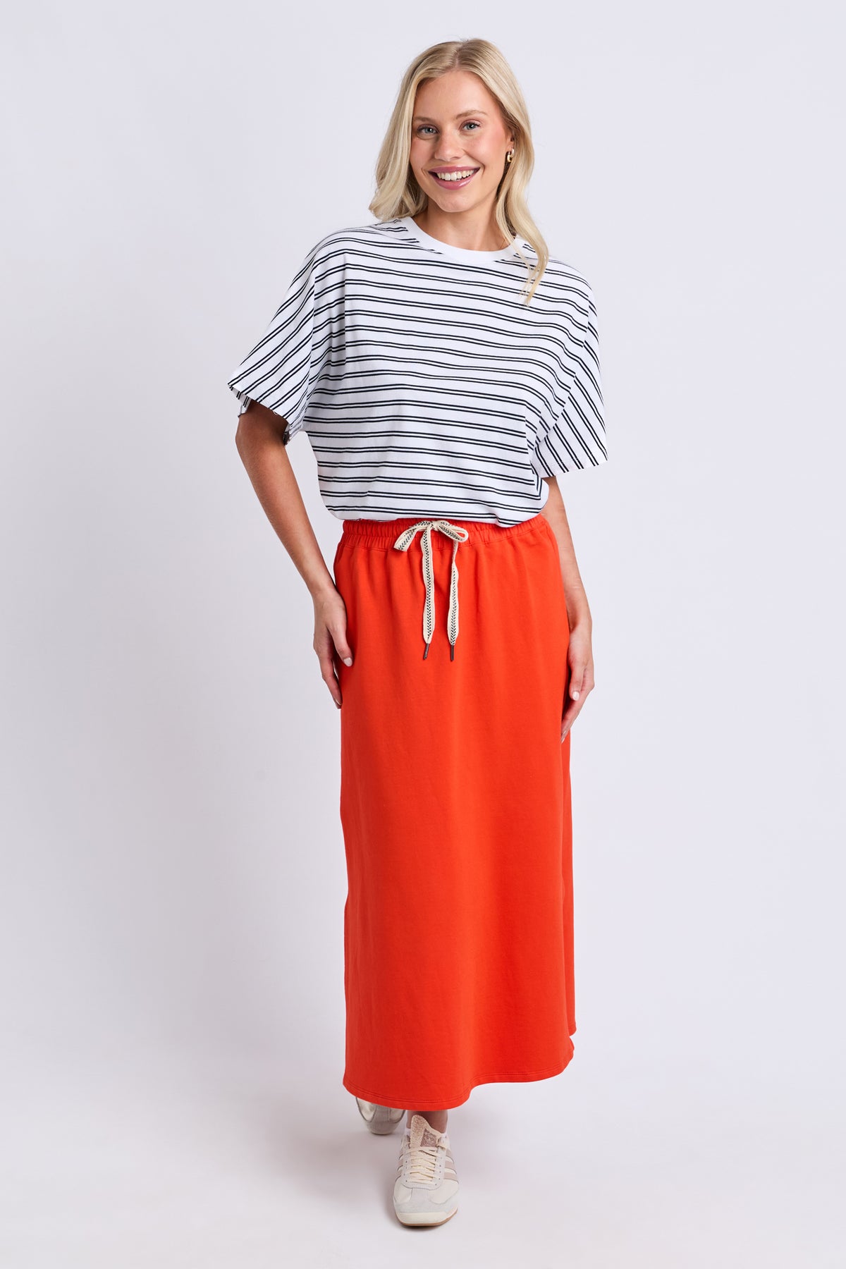 Travel Skirt Tangello