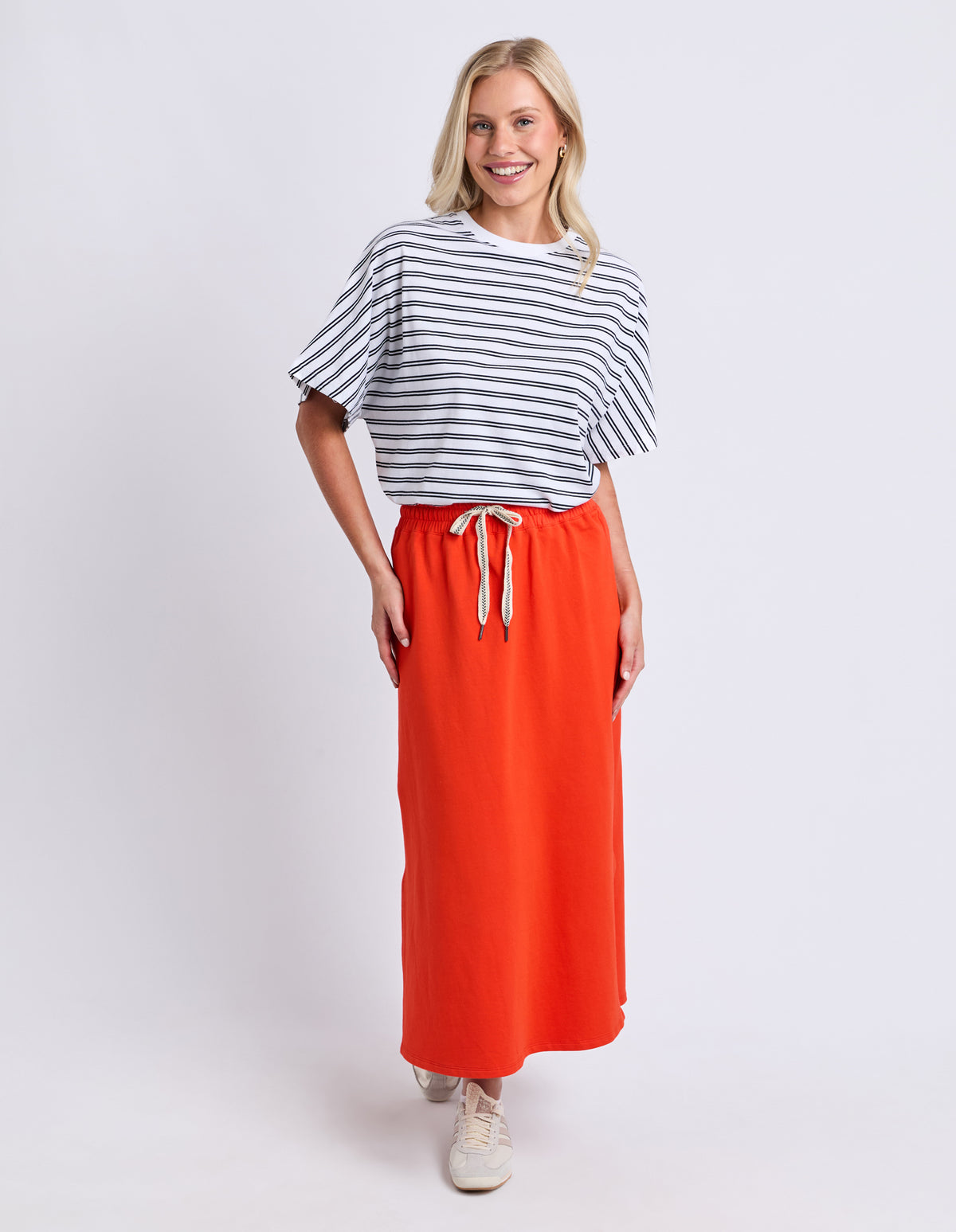 Travel Skirt Tangello