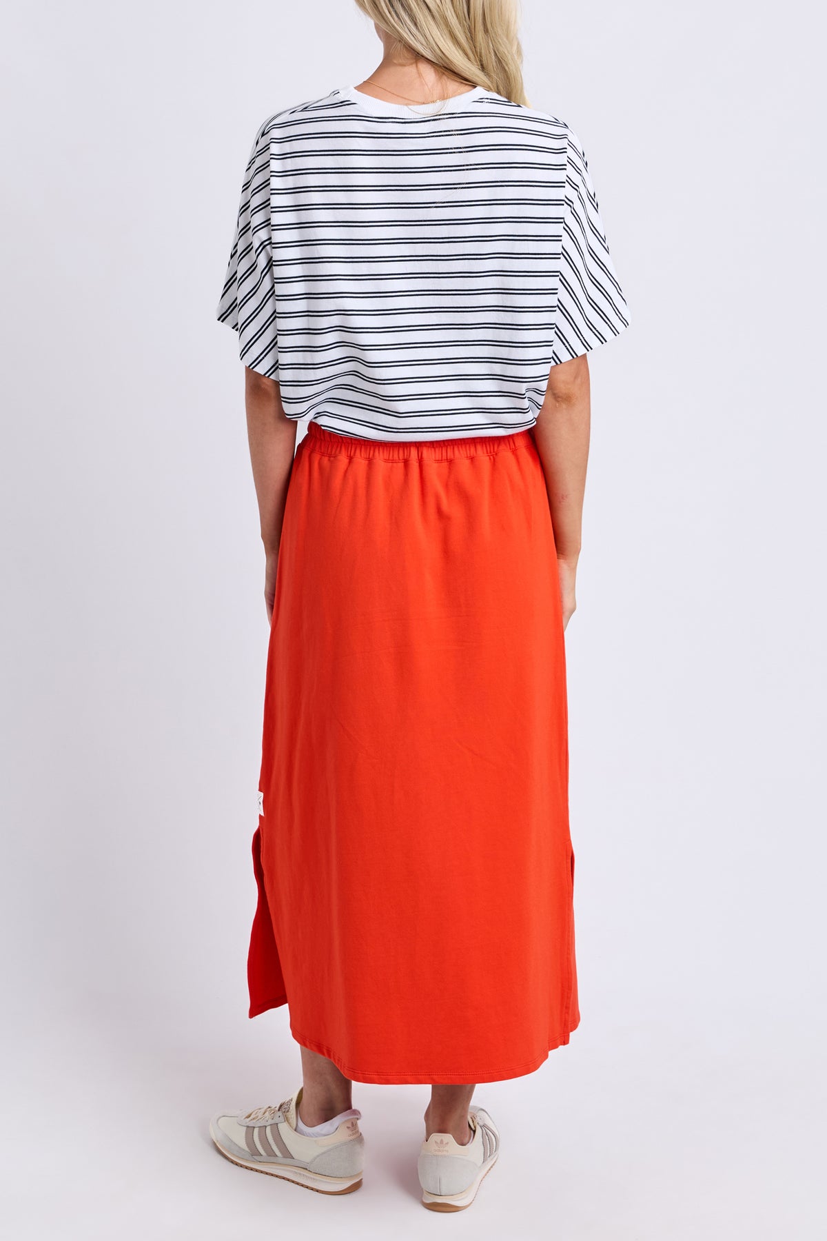 Travel Skirt Tangello