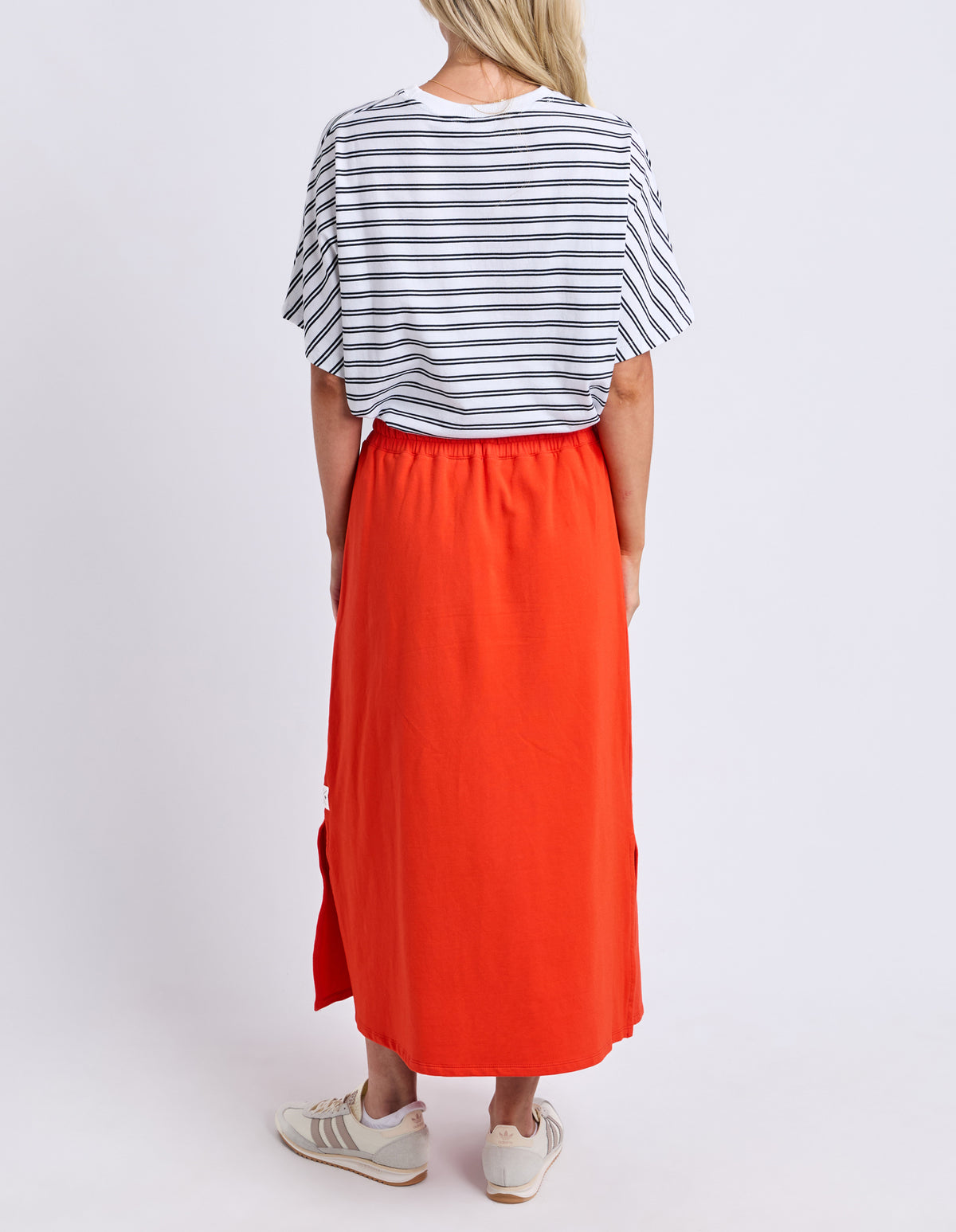 Travel Skirt Tangello