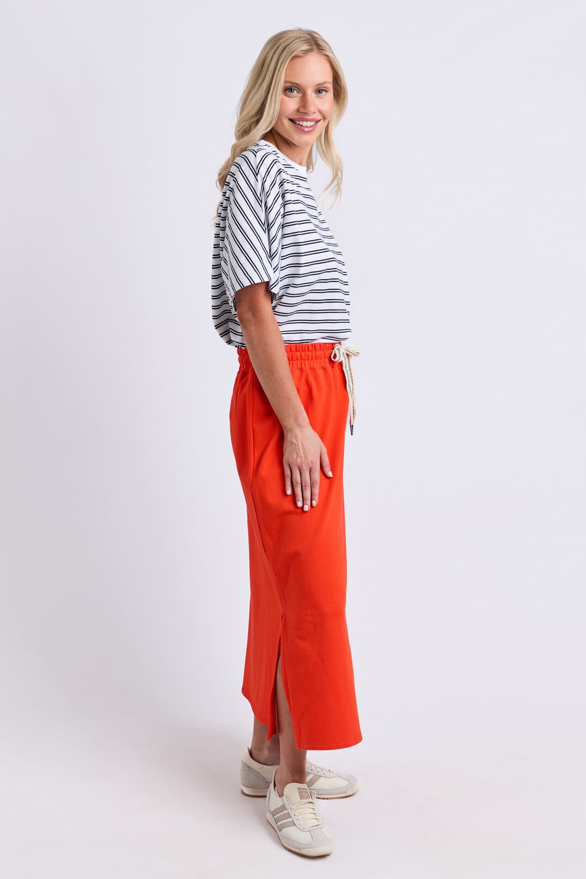 Travel Skirt Tangello