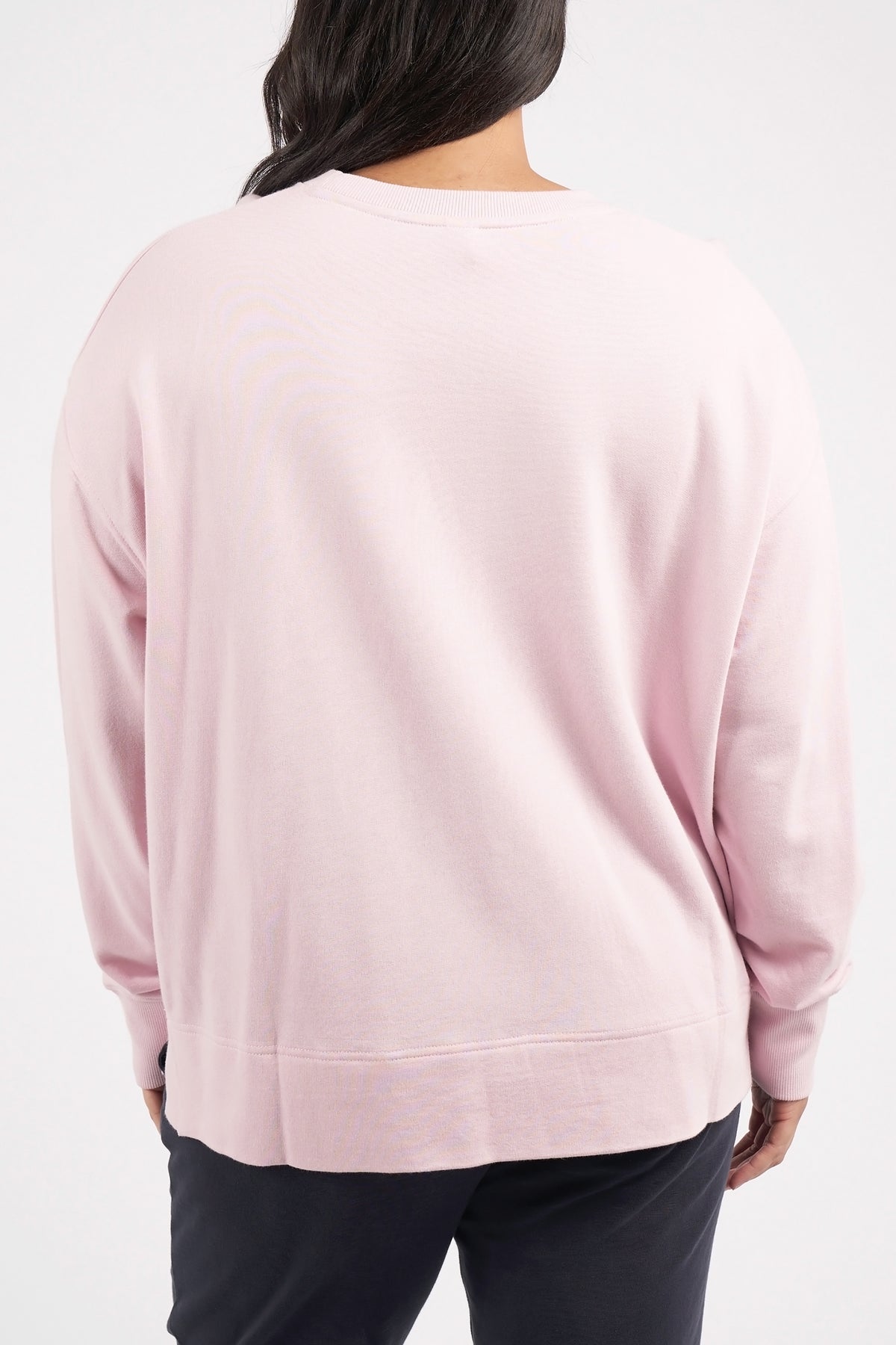 Sonny Crew Powder Pink