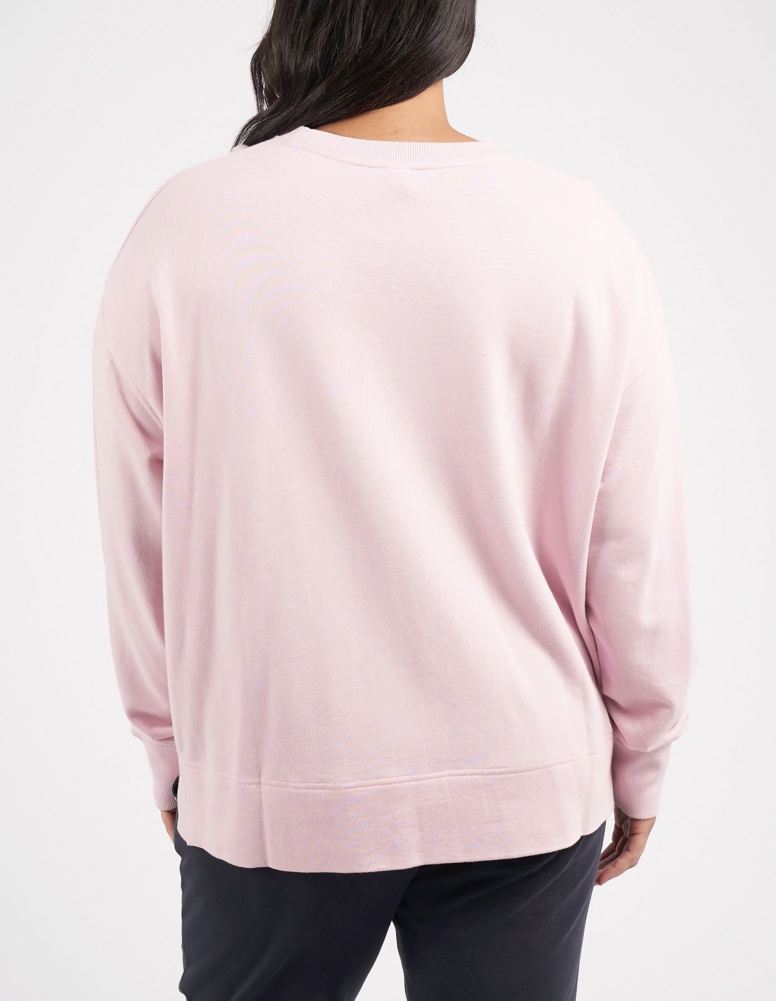 Sonny Crew Powder Pink