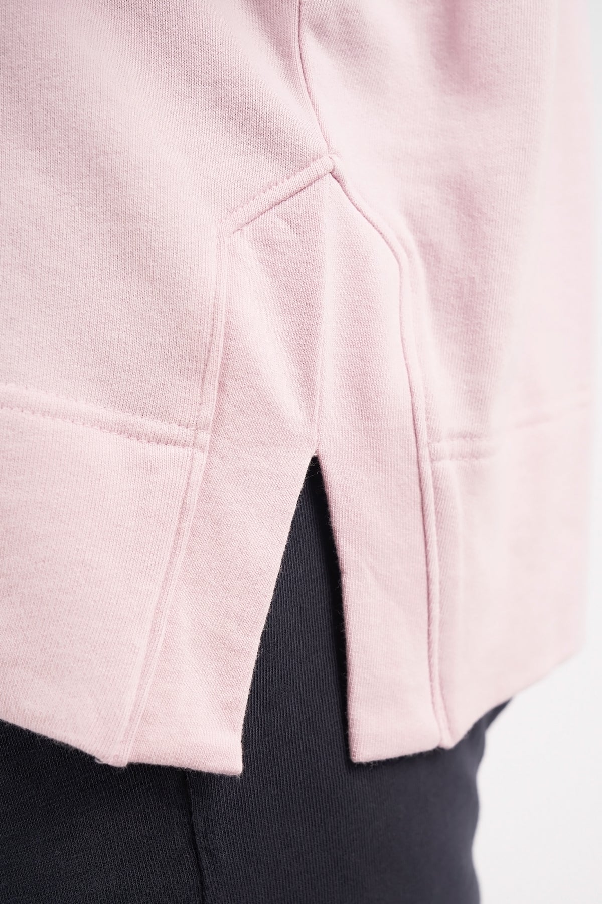 Sonny Crew Powder Pink