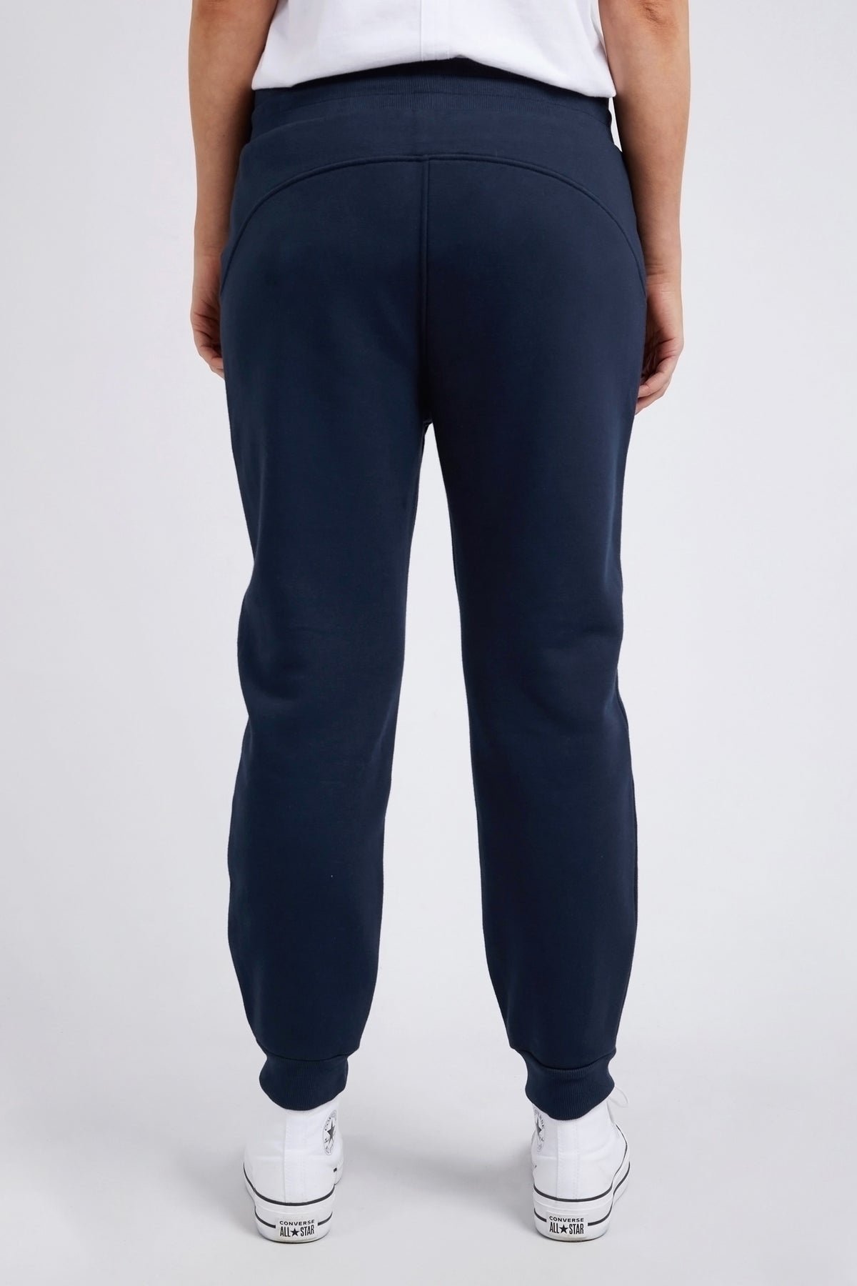 Kirby Track Pant Dark Sapphire