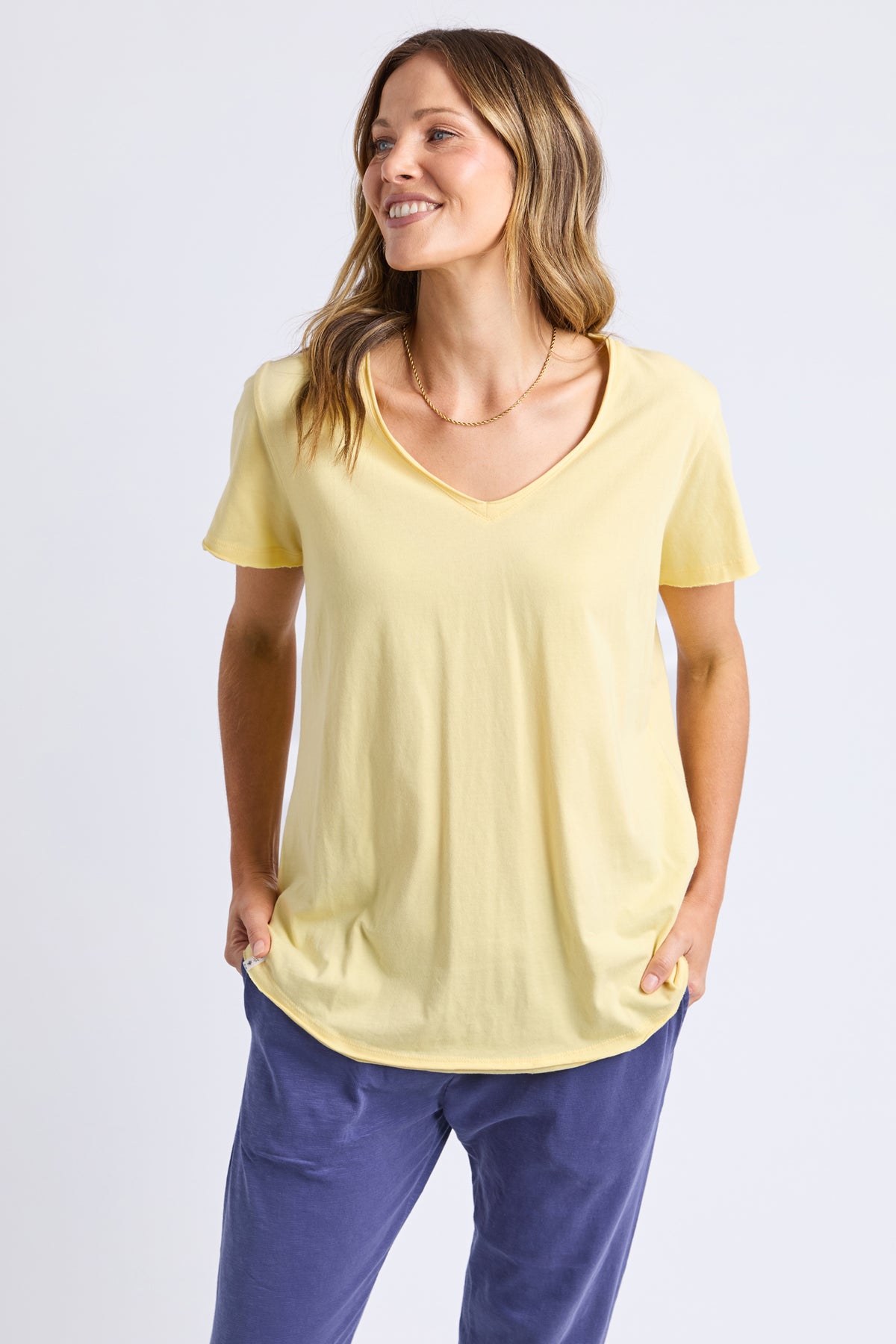 Pima Vee Tee Banana