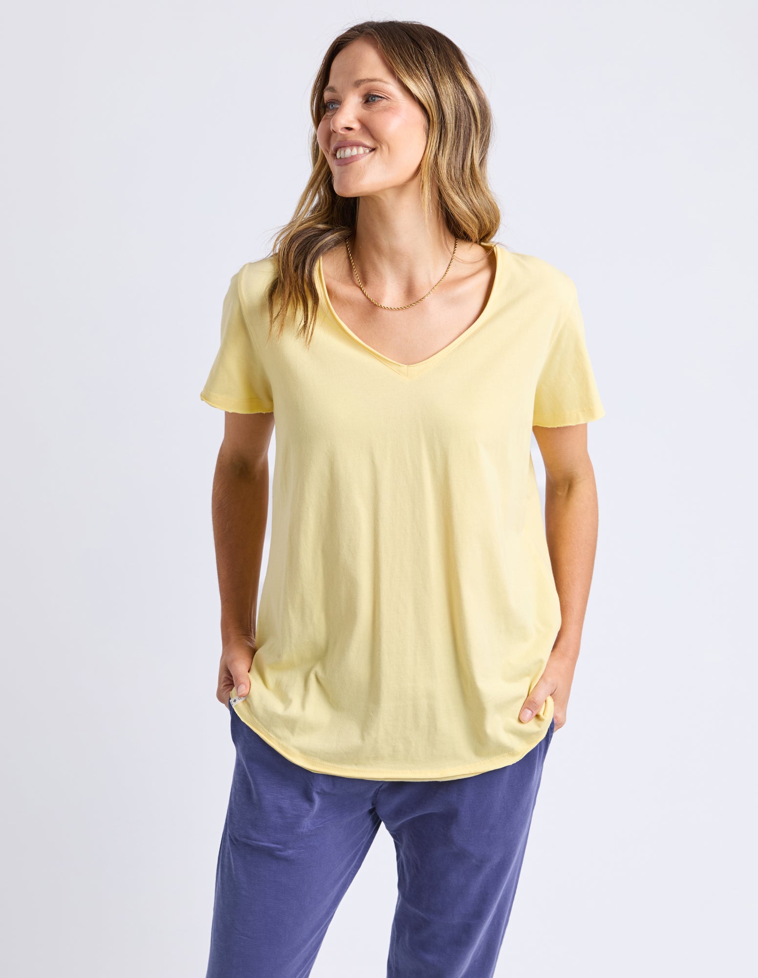 Pima Vee Tee Banana