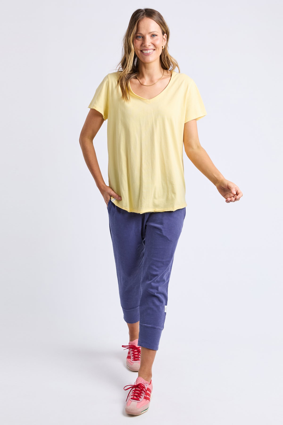 Pima Vee Tee Banana