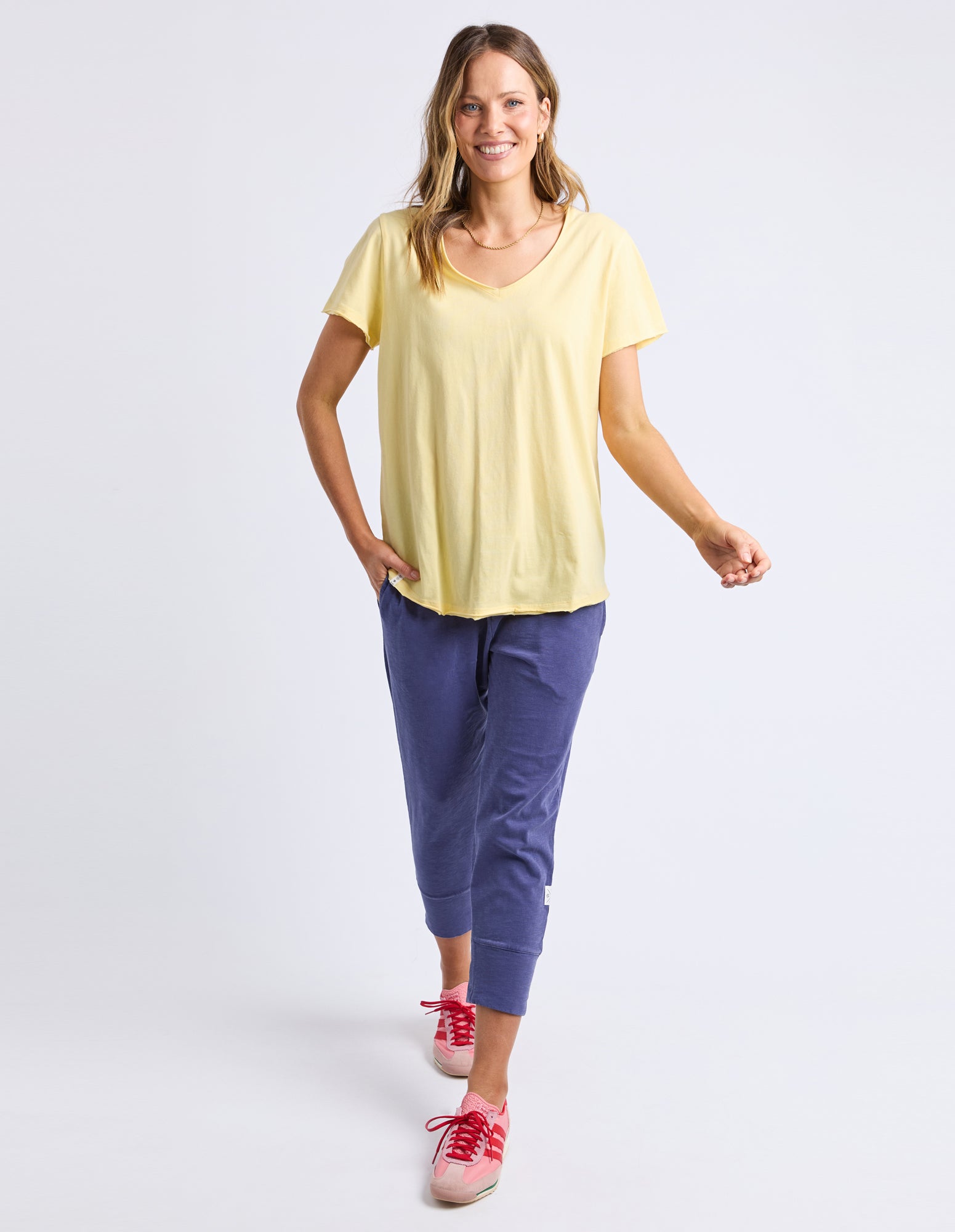 Pima Vee Tee Banana
