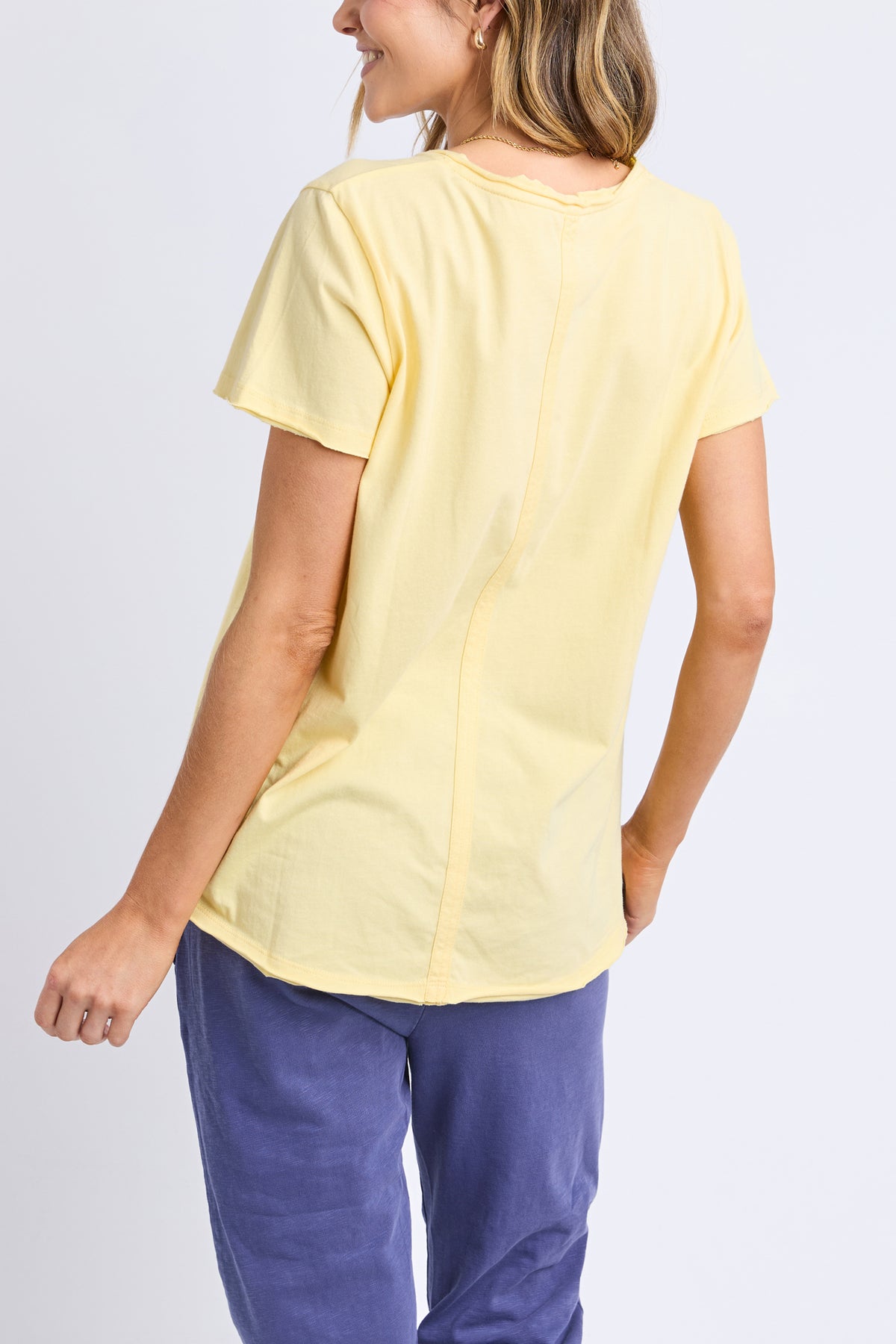 Pima Vee Tee Banana