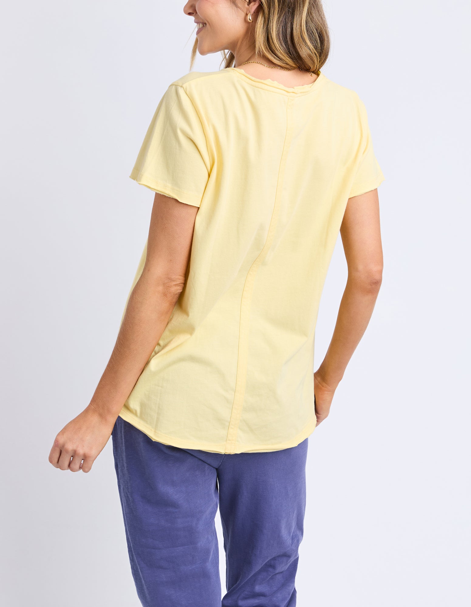 Pima Vee Tee Banana