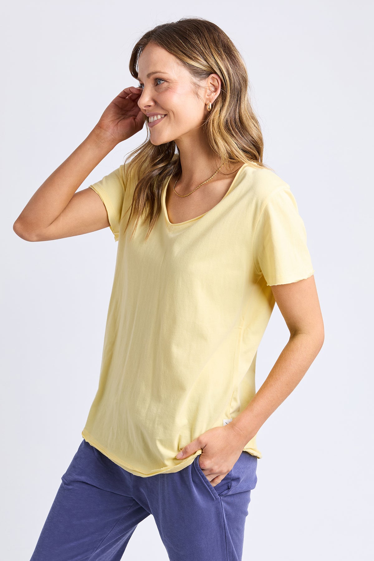 Pima Vee Tee Banana