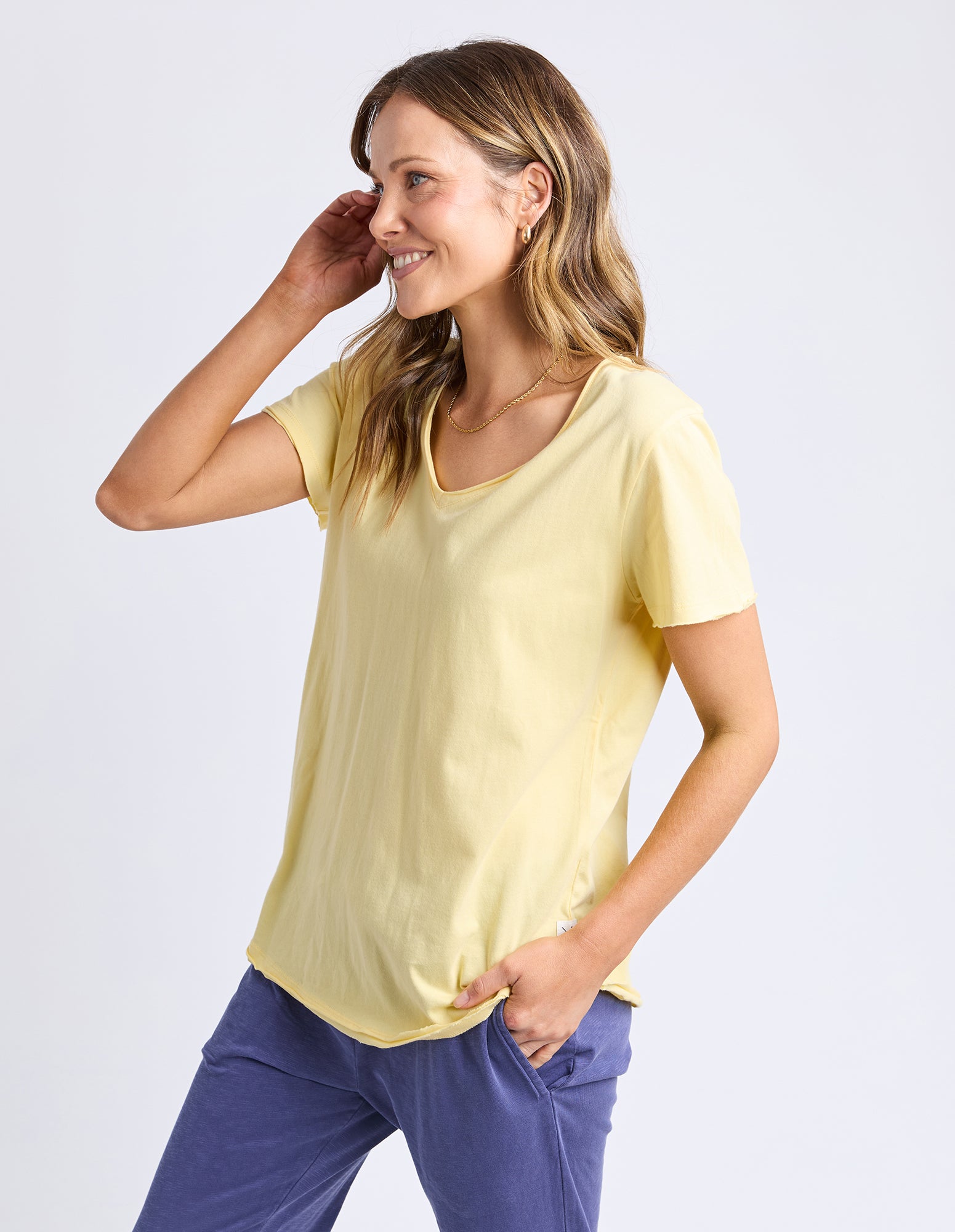 Pima Vee Tee Banana