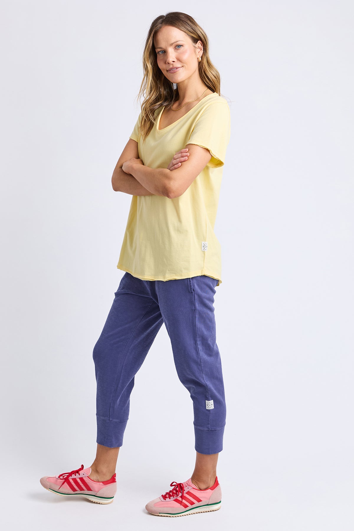Pima Vee Tee Banana