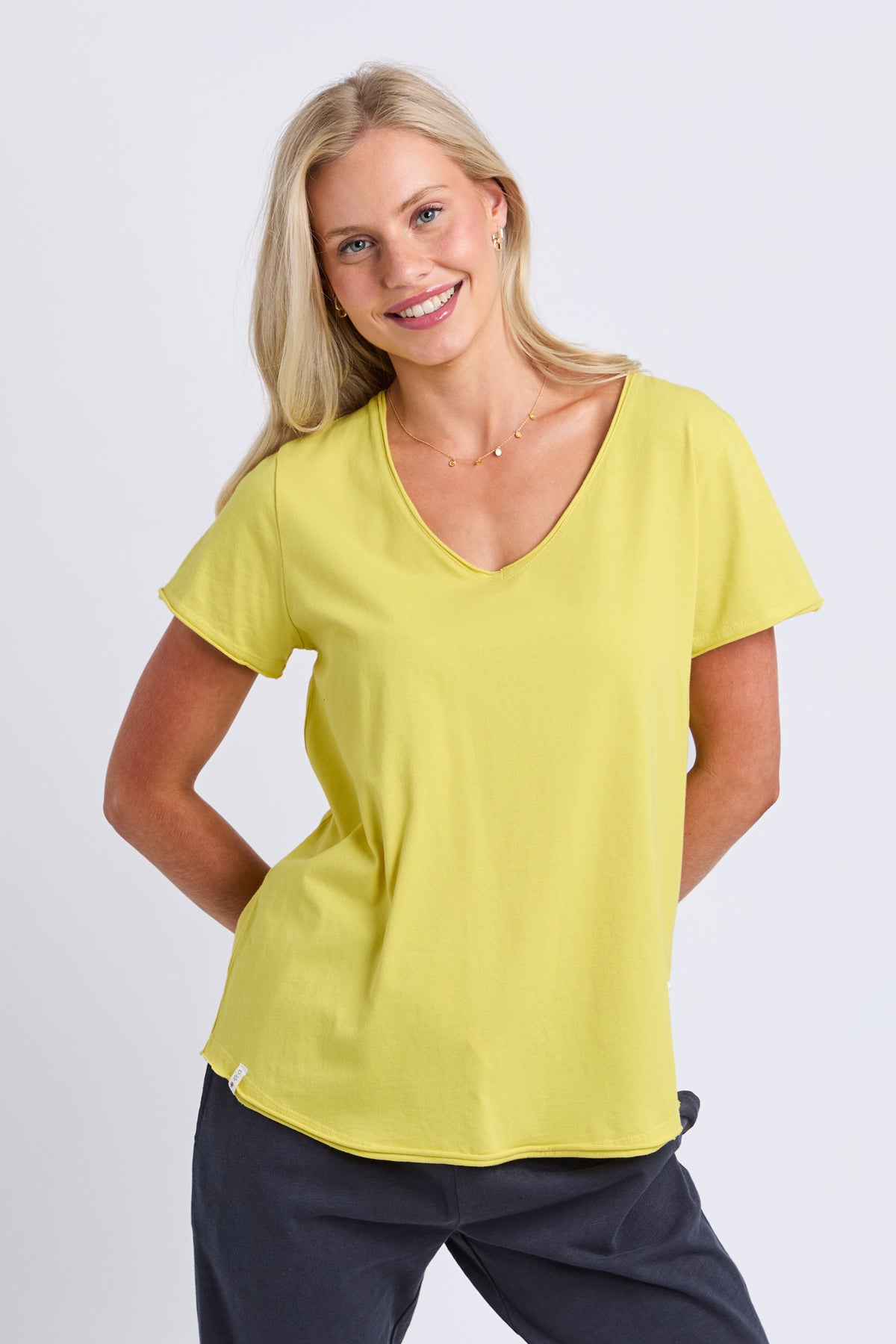 Pima Vee Tee Lime