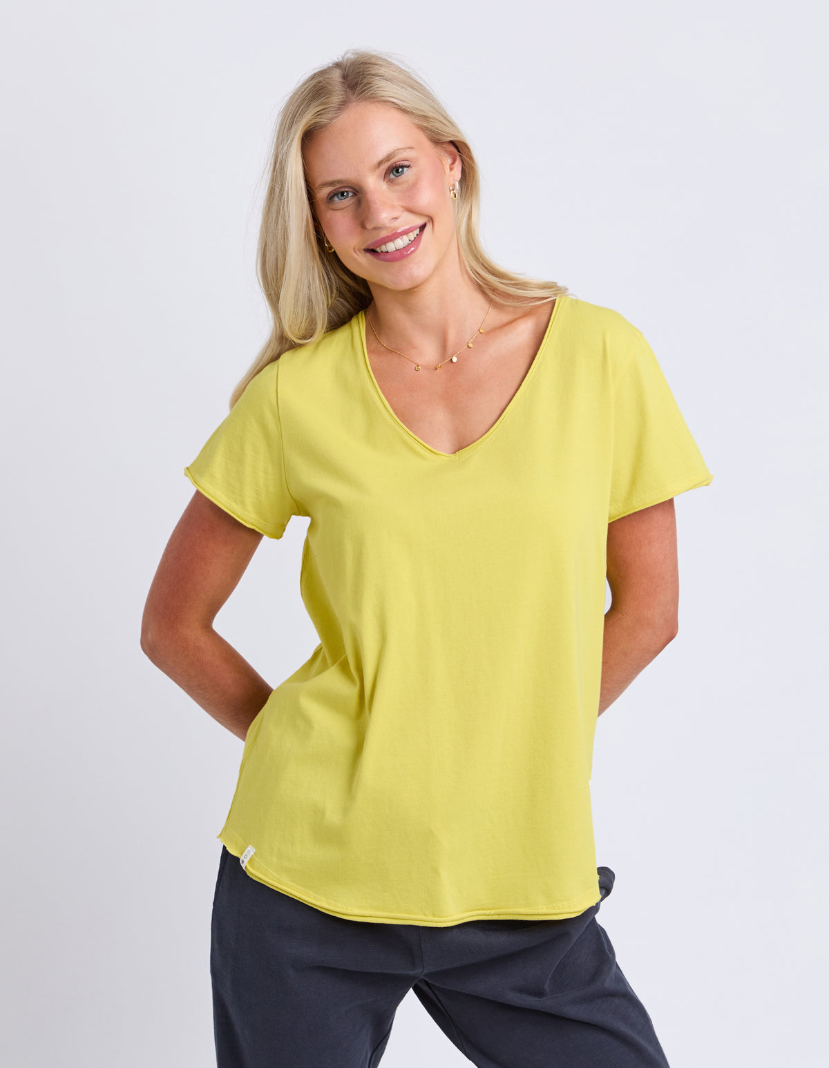 Pima Vee Tee Lime