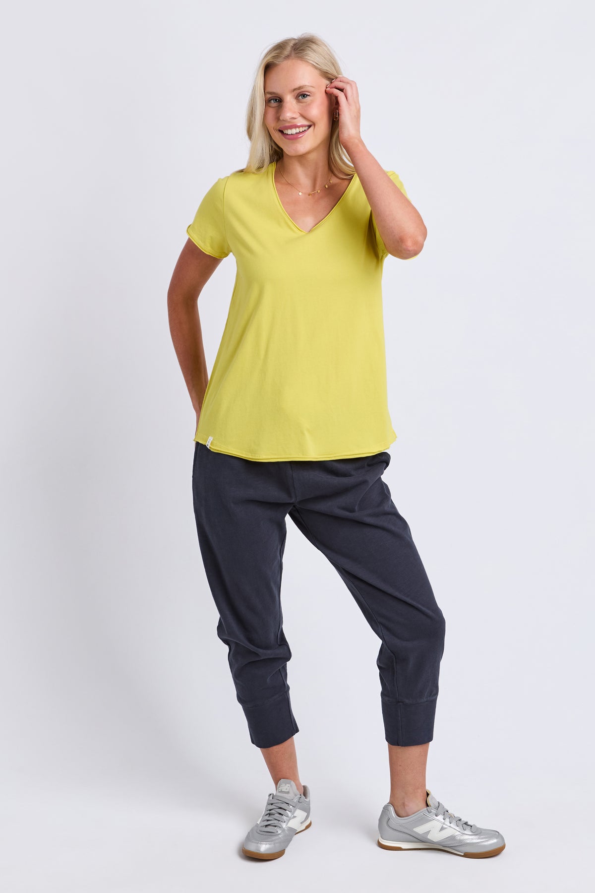 Pima Vee Tee Lime