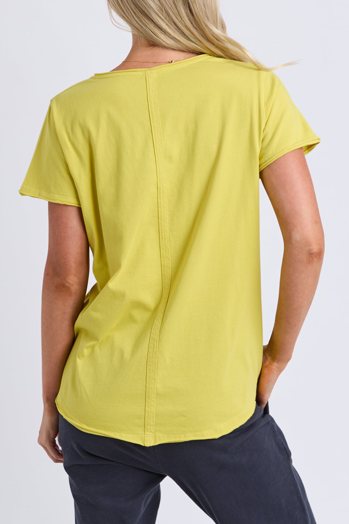 Pima Vee Tee Lime