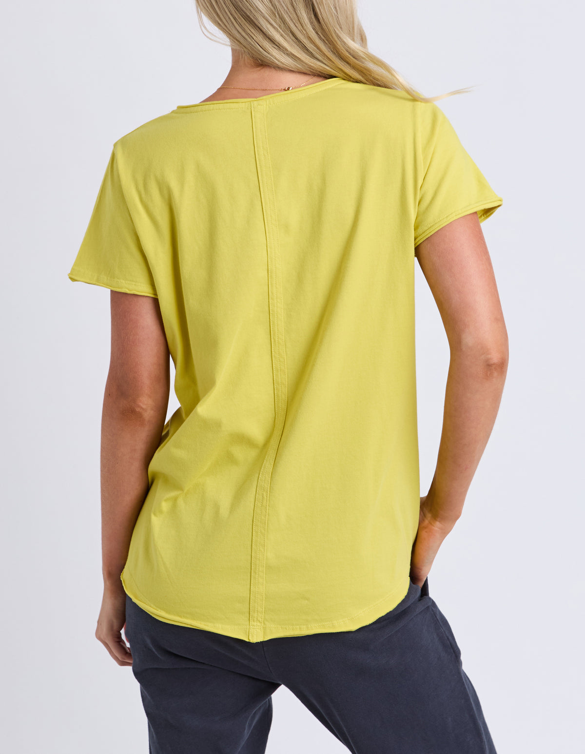 Pima Vee Tee Lime