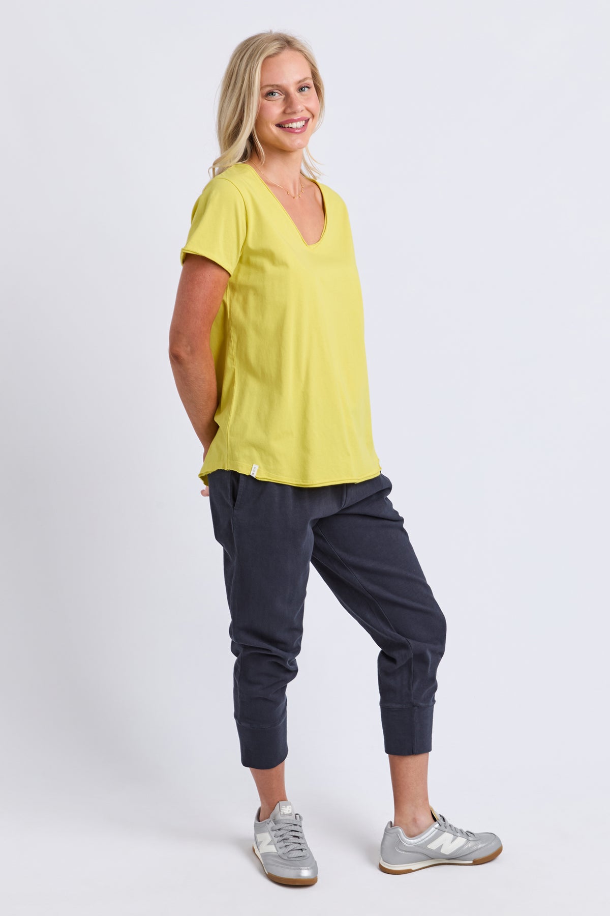 Pima Vee Tee Lime