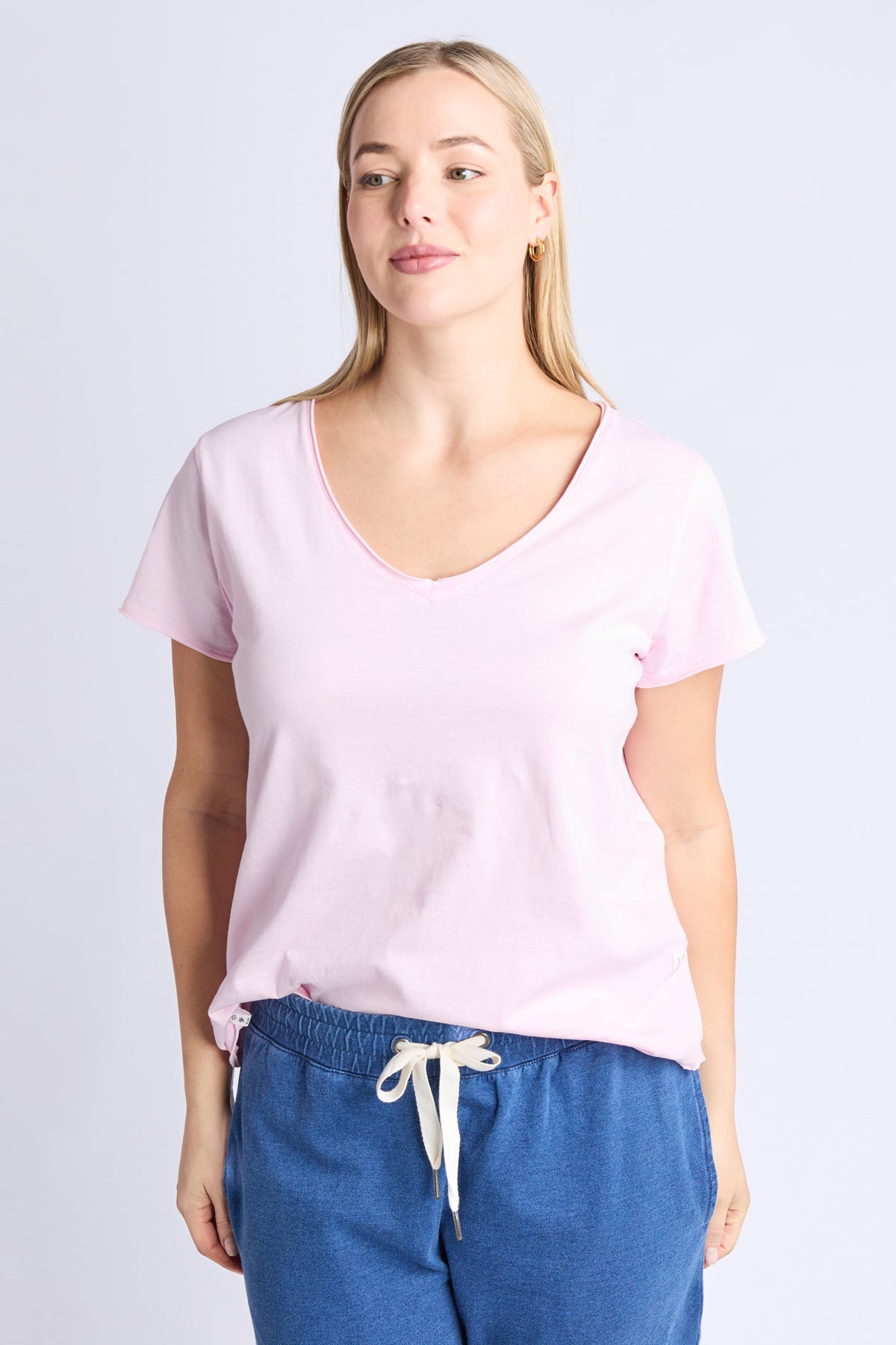 Pima Vee Tee Pink Lady