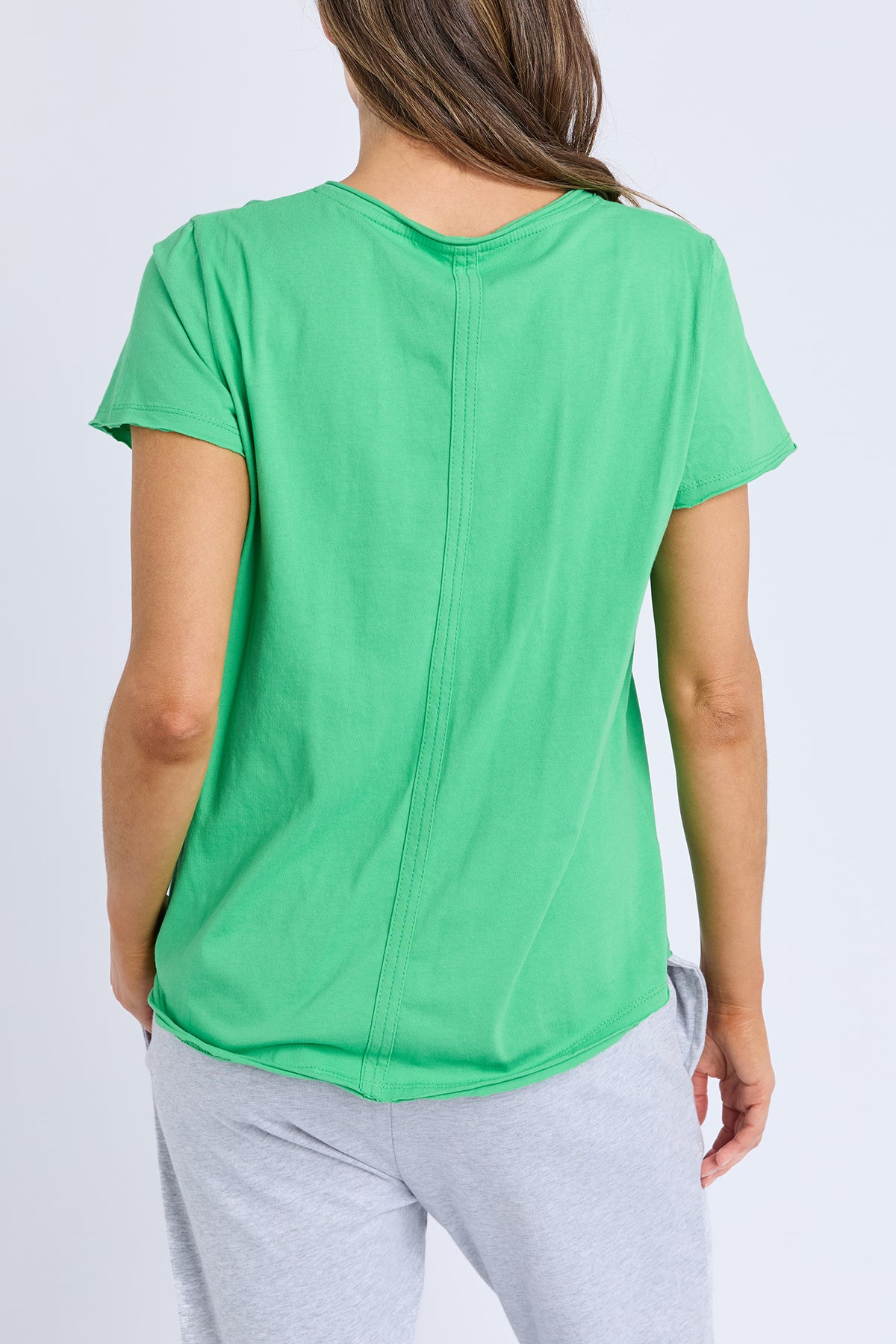 Pima Vee Tee Spring Green