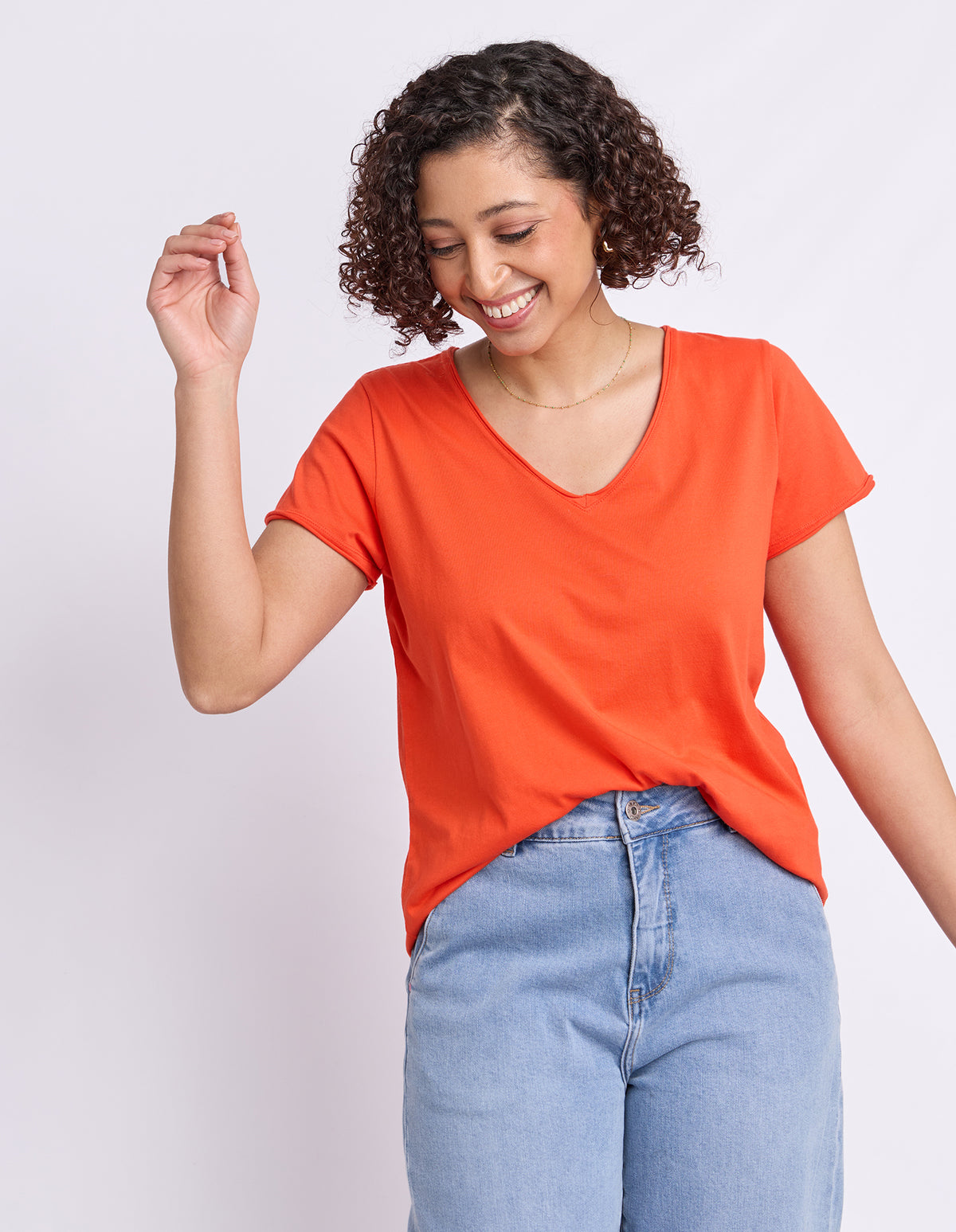 Pima Vee Tee Tangello