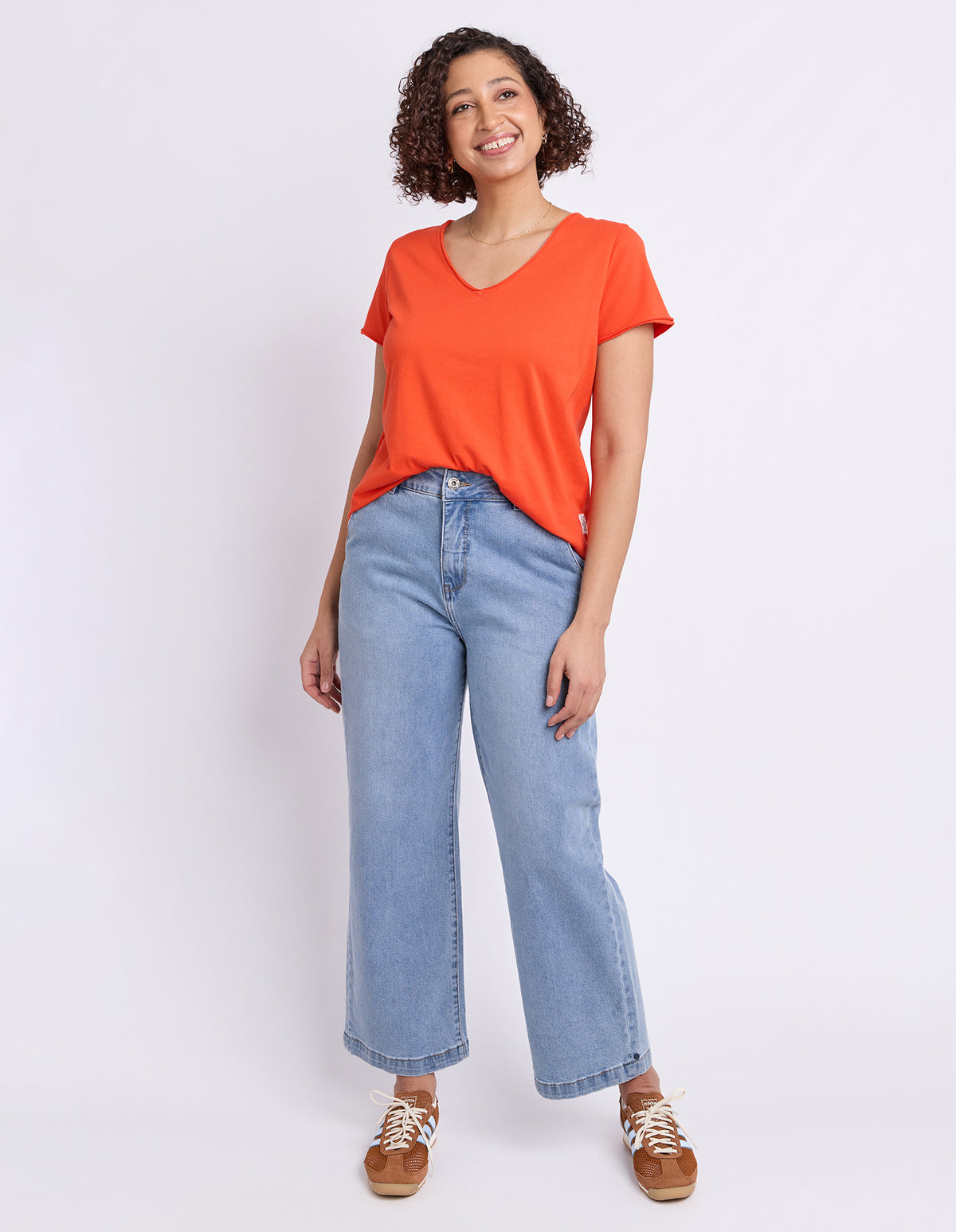 Pima Vee Tee Tangello
