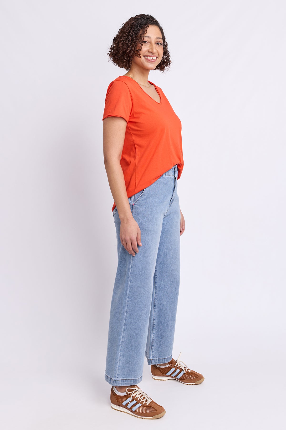 Pima Vee Tee Tangello
