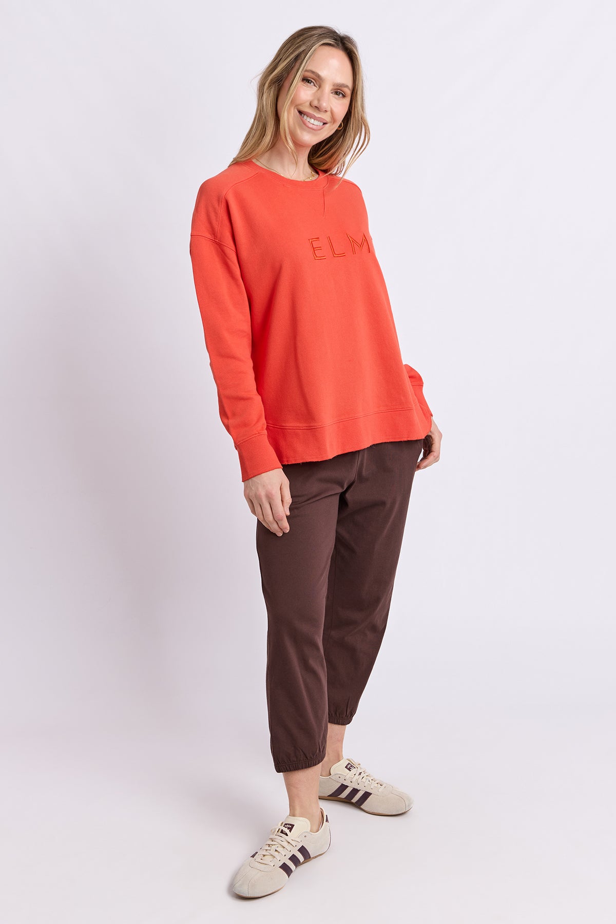 Established Crew Tangello