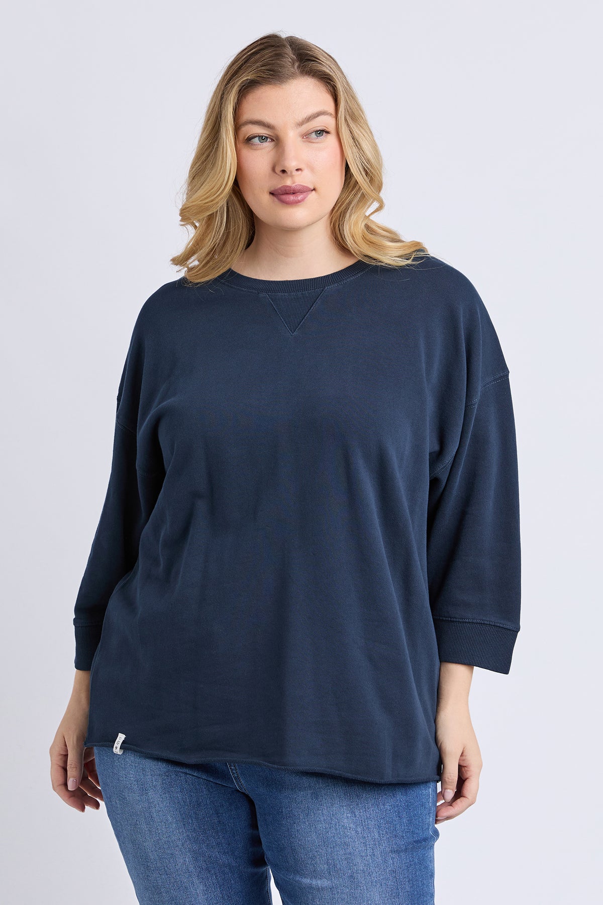 Philly Sweat Navy