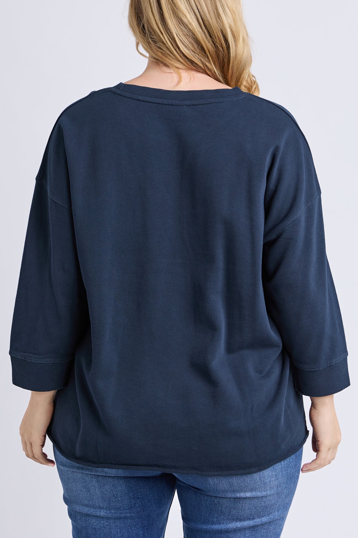Philly Sweat Navy