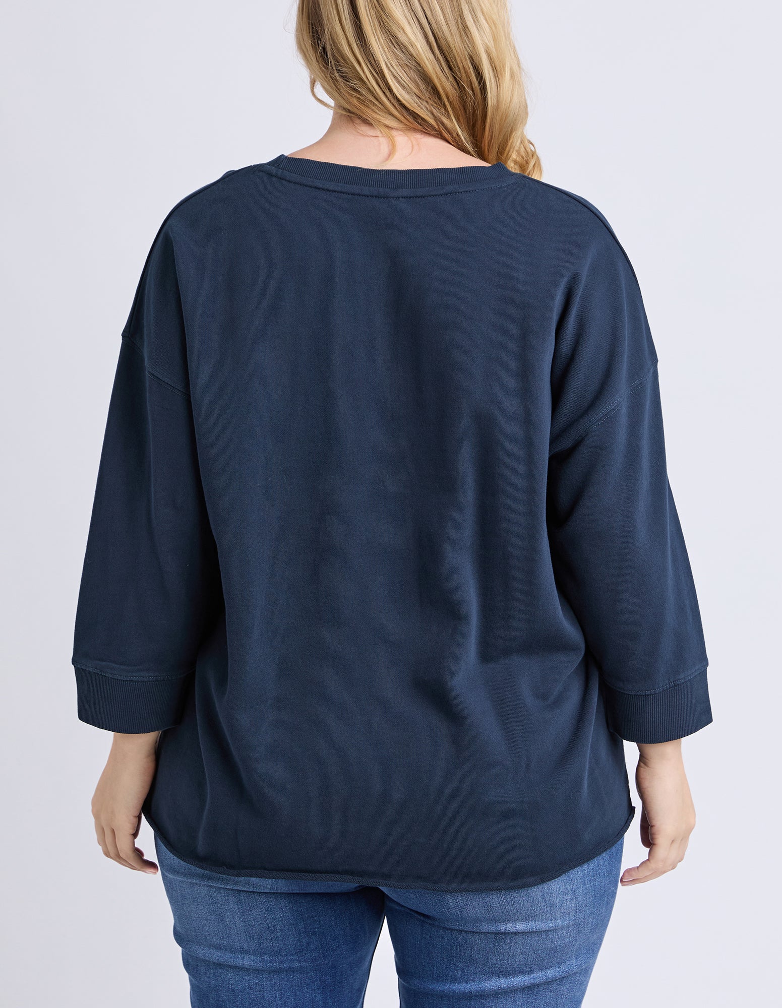 Philly Sweat Navy