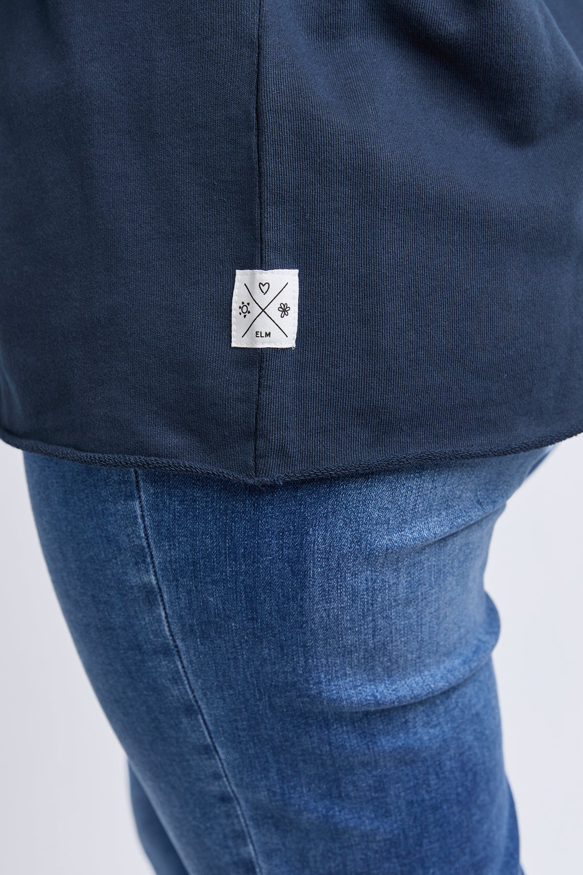Philly Sweat Navy