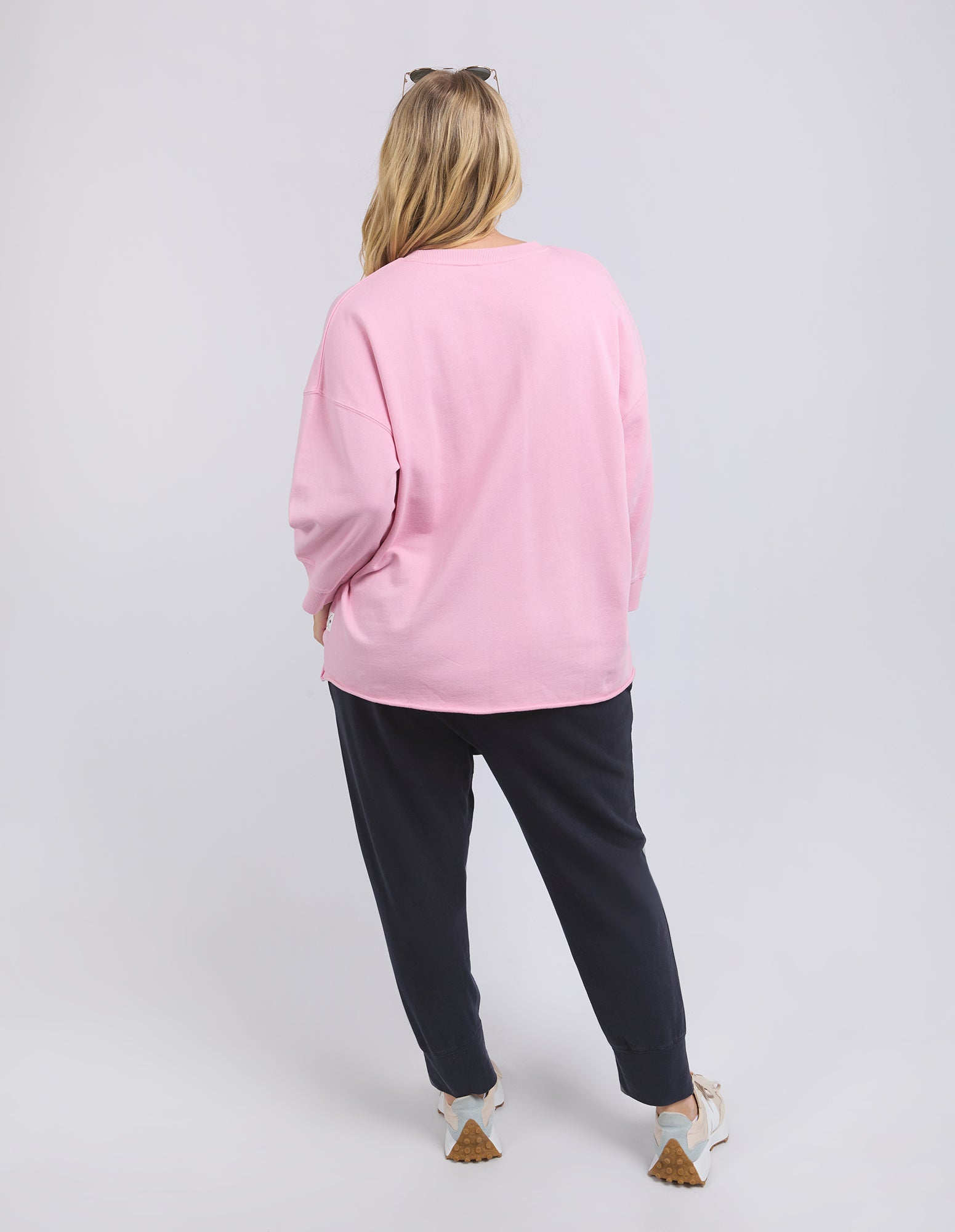 Philly Sweat Soft Pink