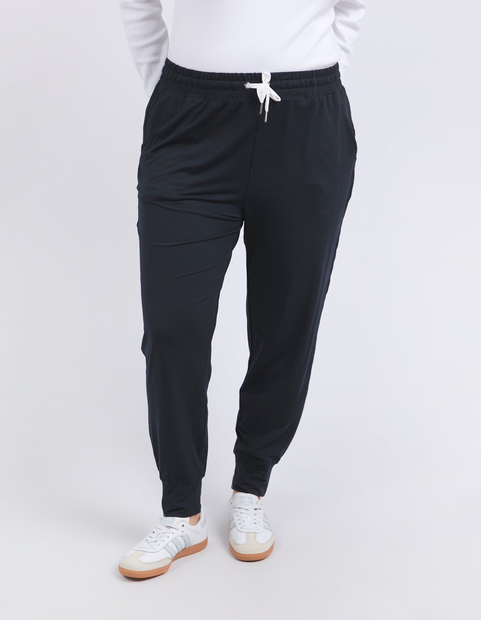 Freedom Pant Black