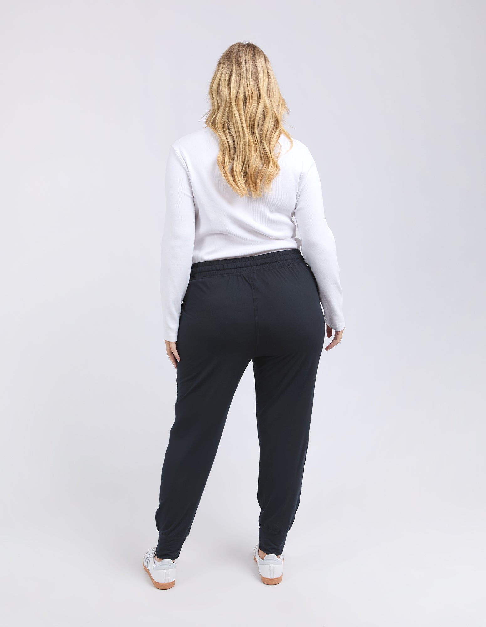 Freedom Pant Black