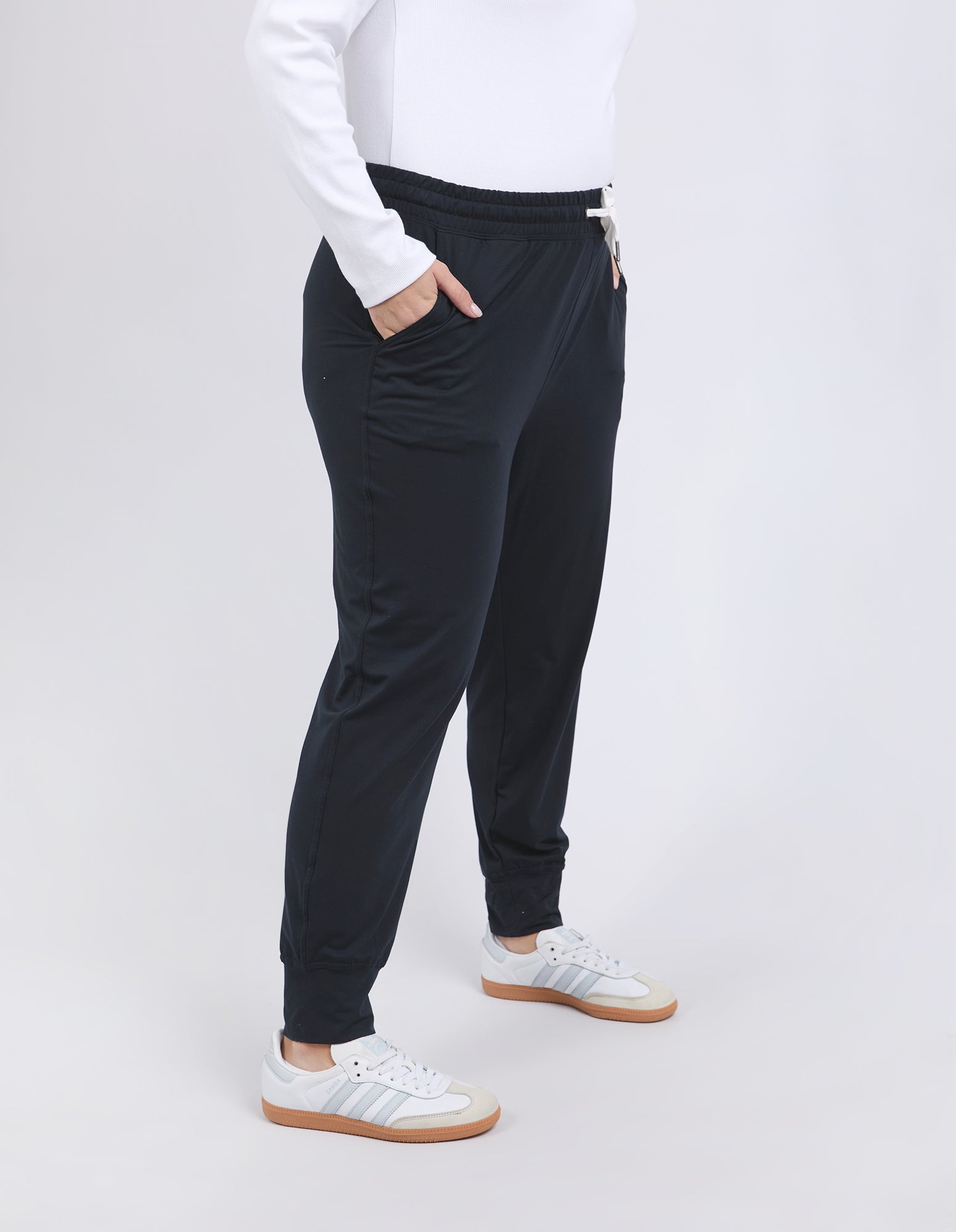 Freedom Pant Black