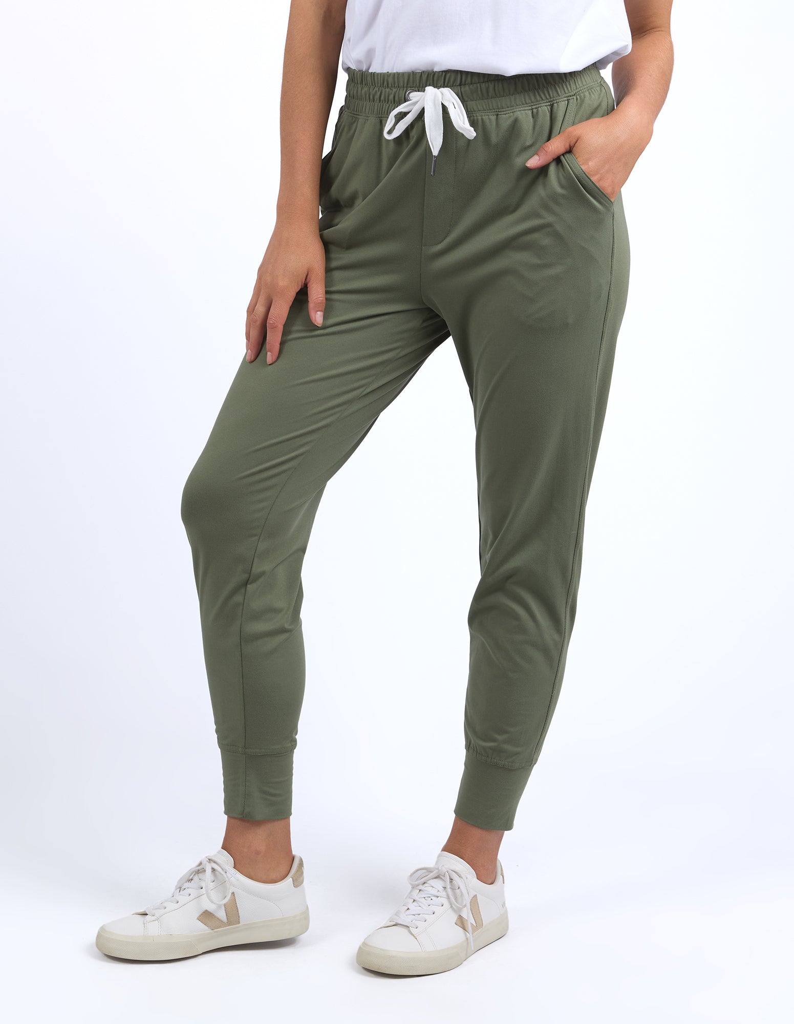 Freedom Pant Khaki