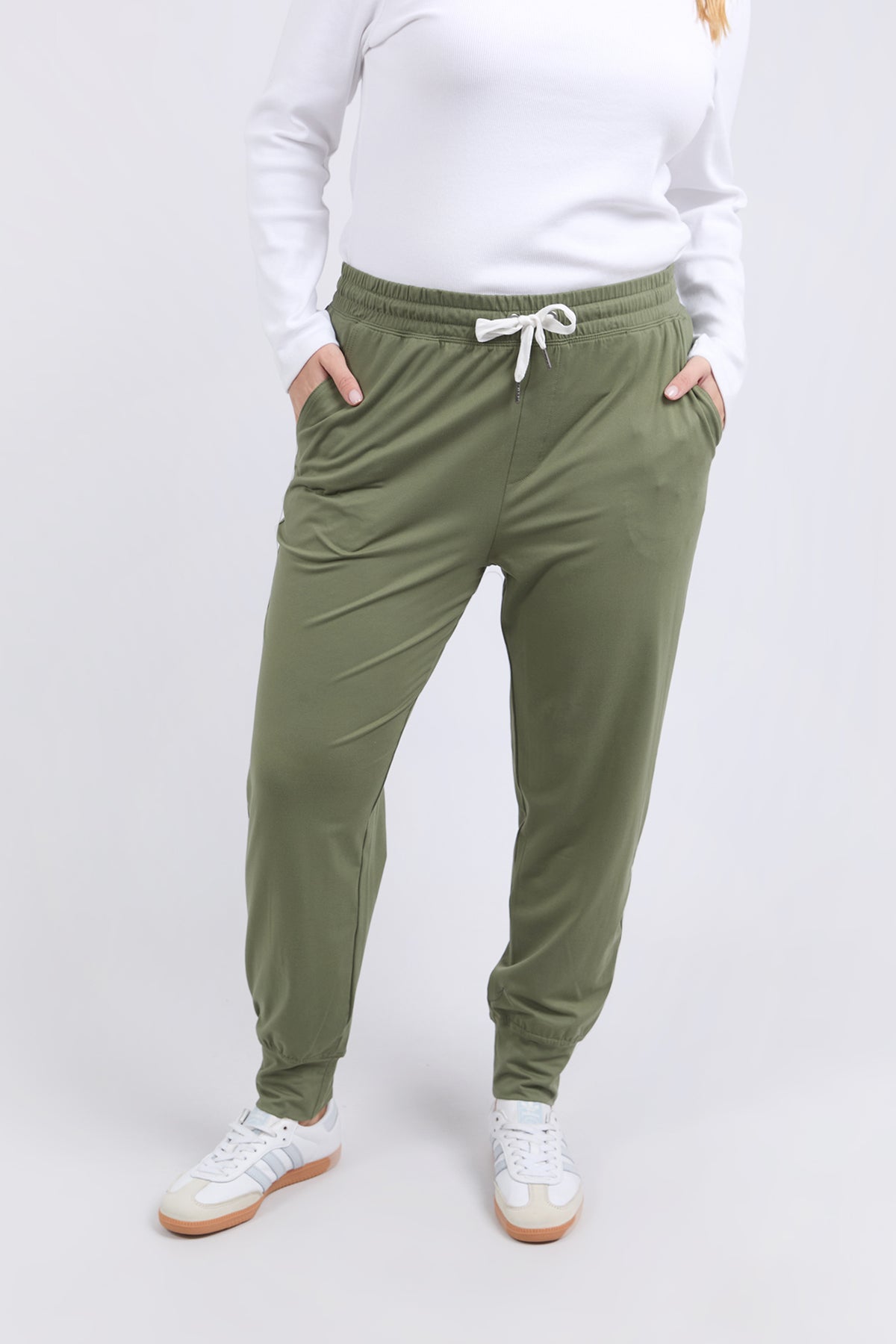Freedom Pant Khaki