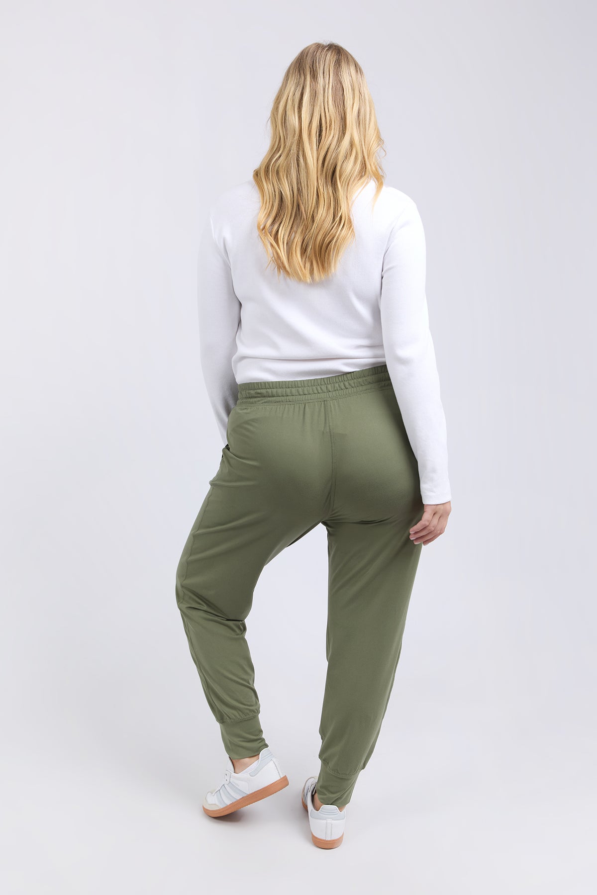 Freedom Pant Khaki