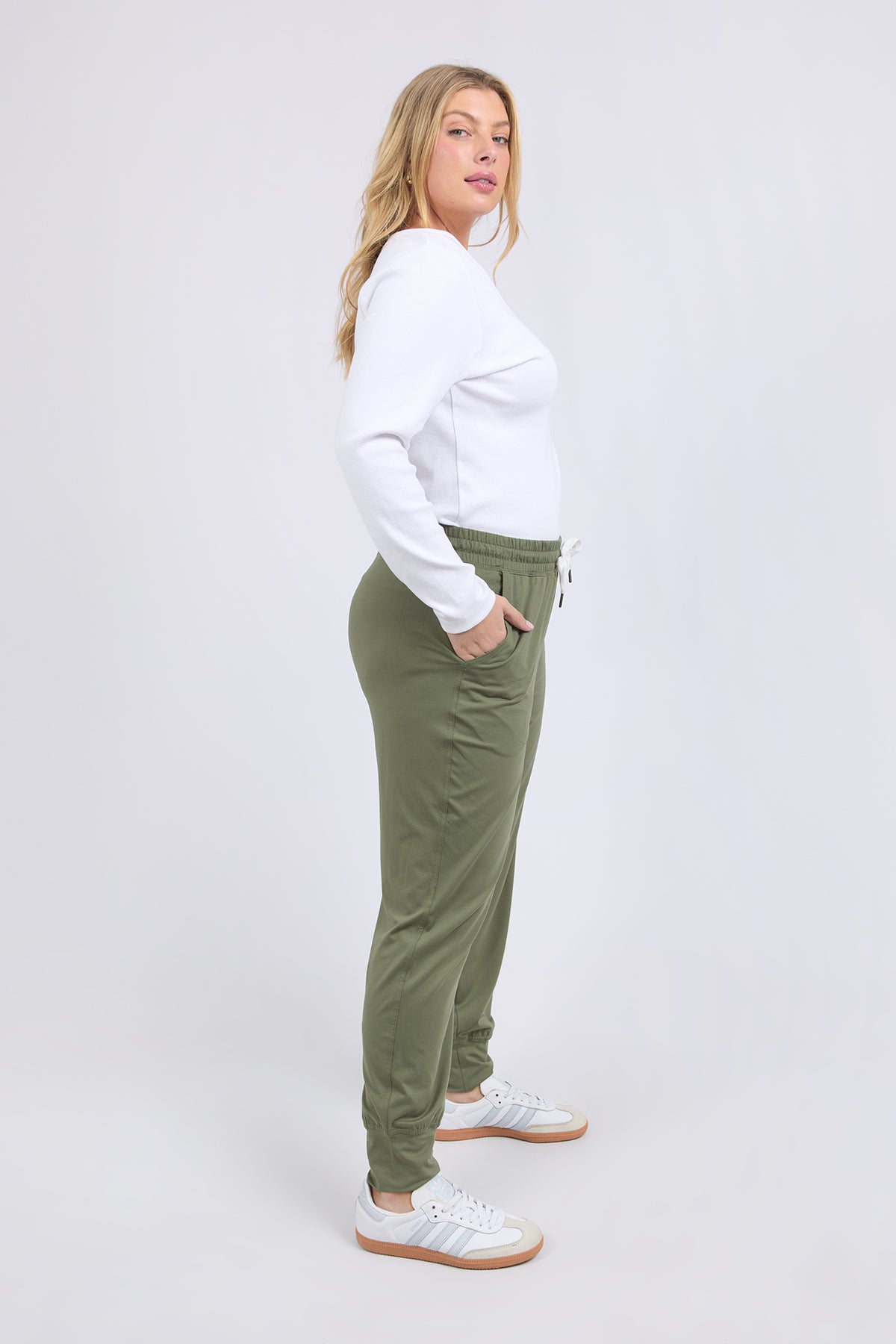 Freedom Pant Khaki