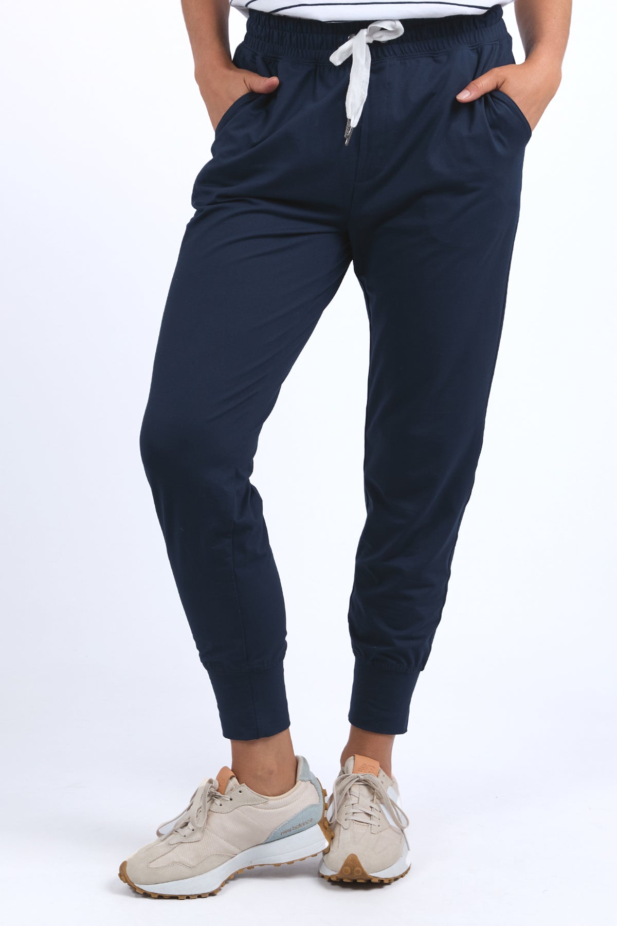 Freedom Pant Navy